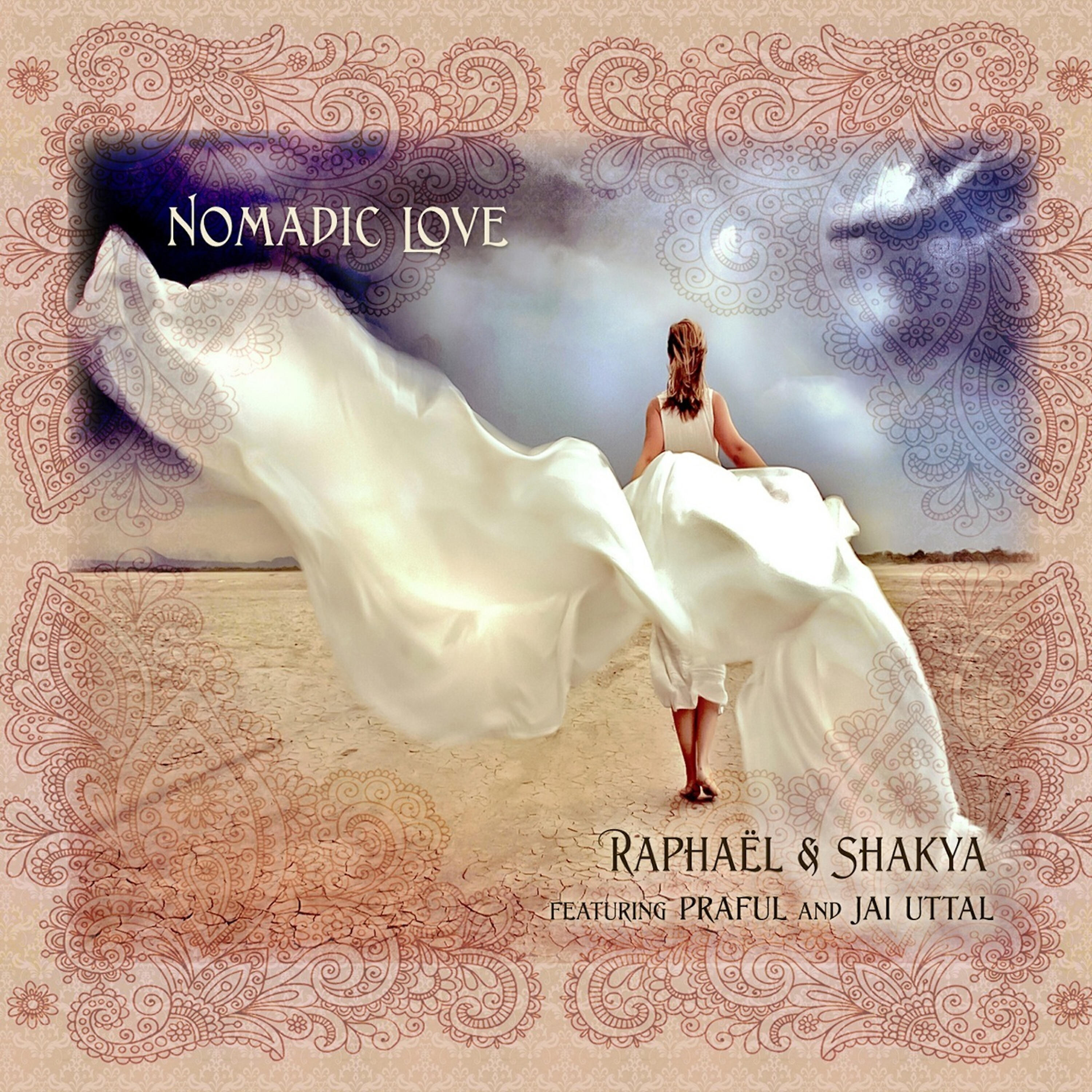 Raphael - Mysterious Love