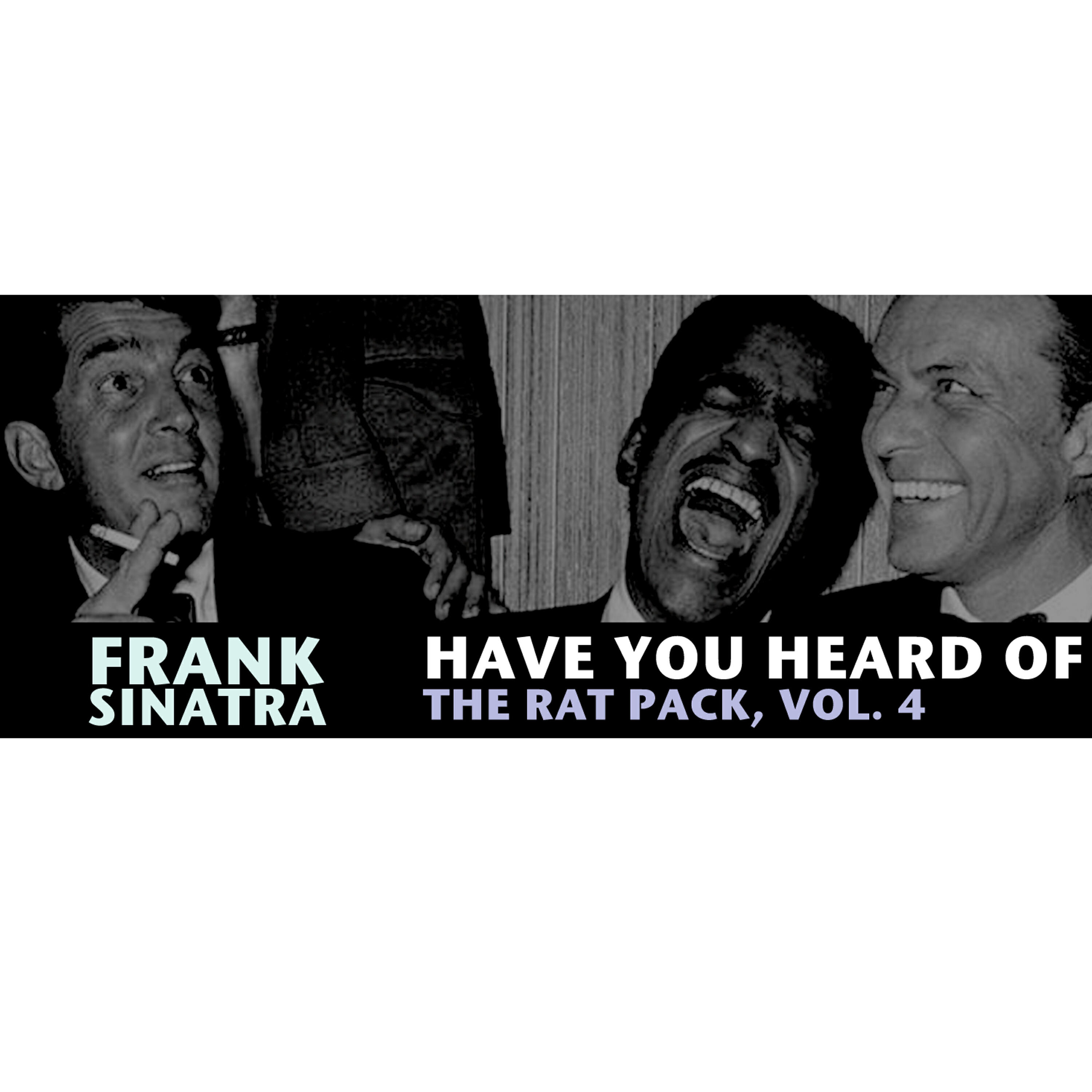 FRANK SINATRA - That Old Black Magic