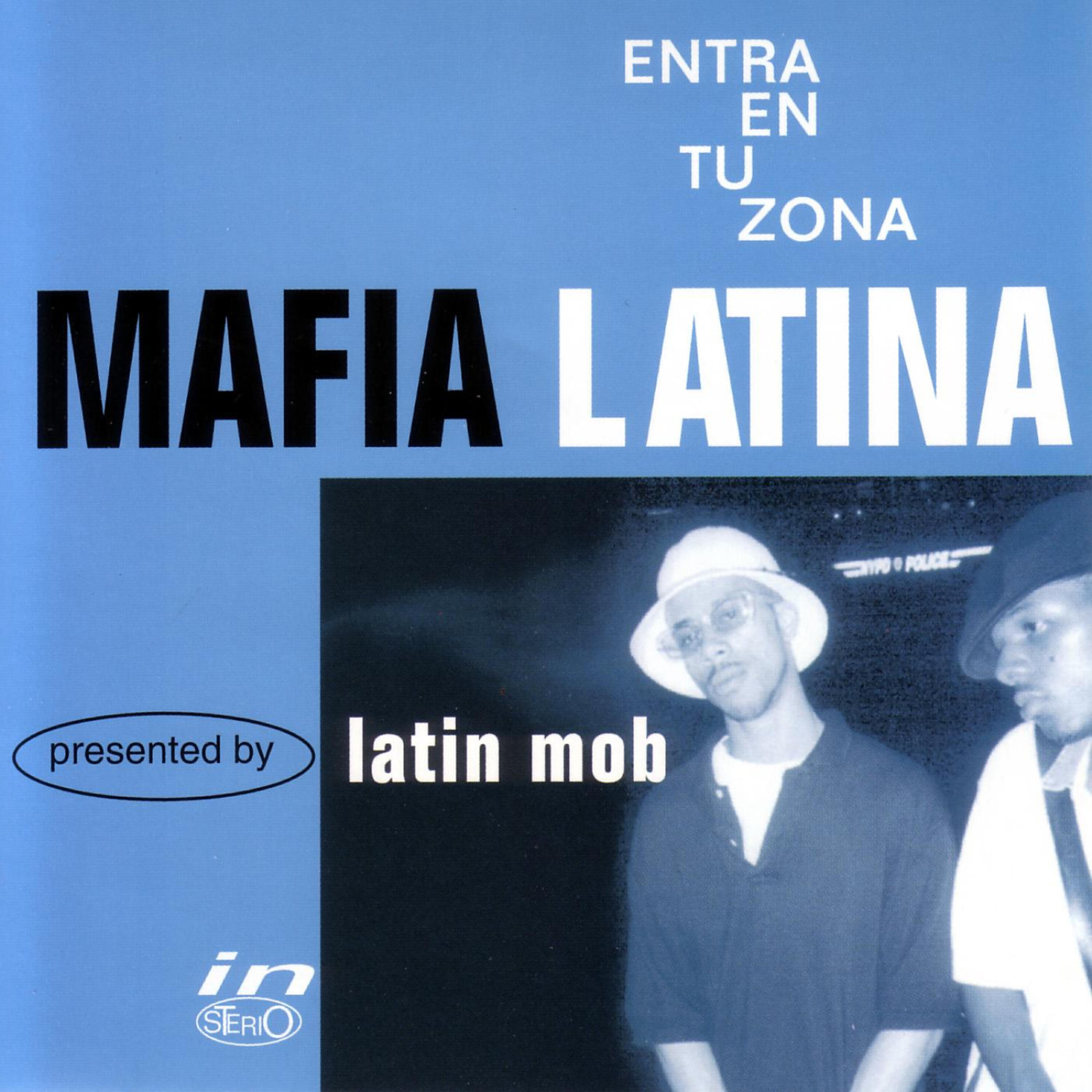 Mafia Latina - The DJ That Saved My Life ((Last Night A DJ Change My Life))