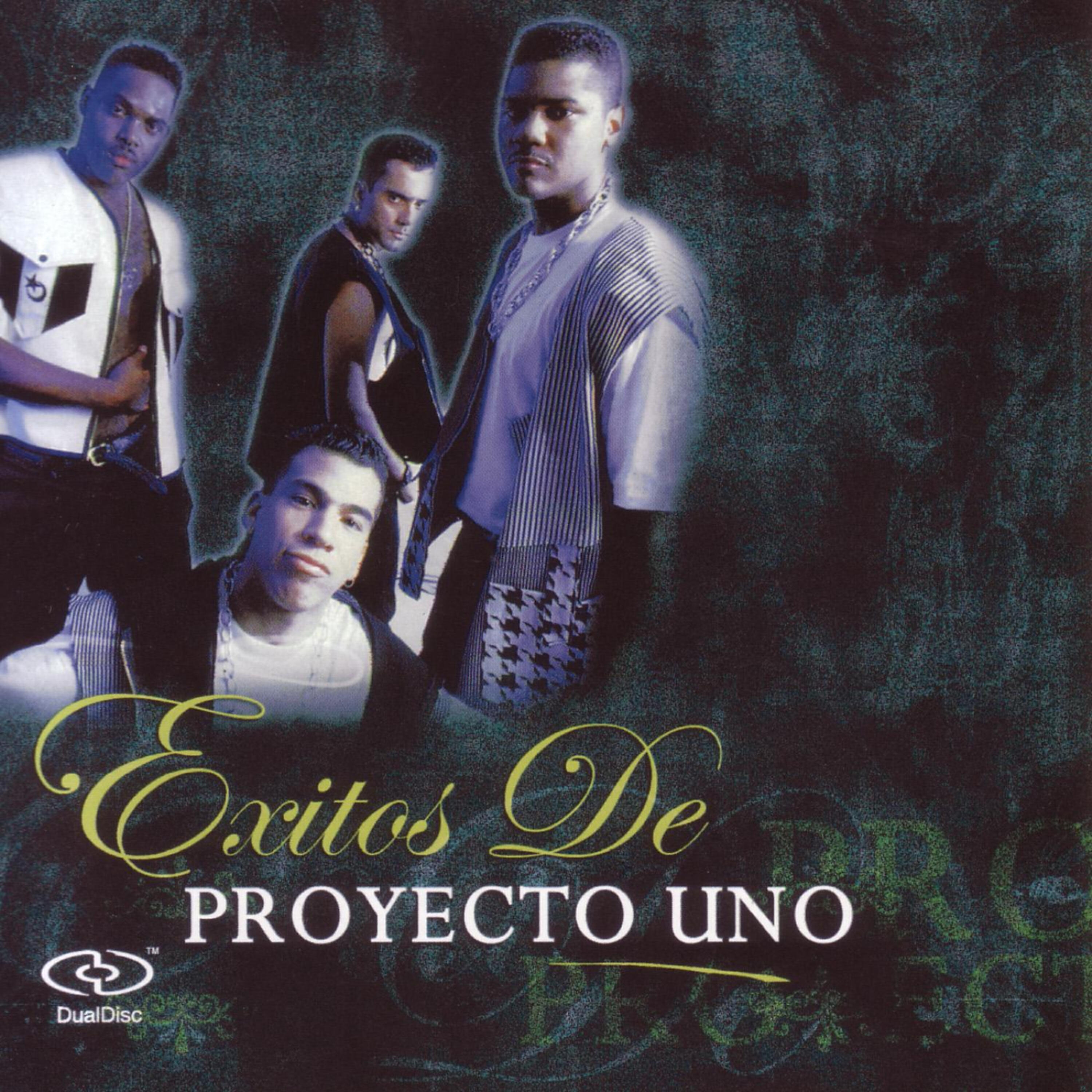 PROYECTO UNO - Tan Interesada
