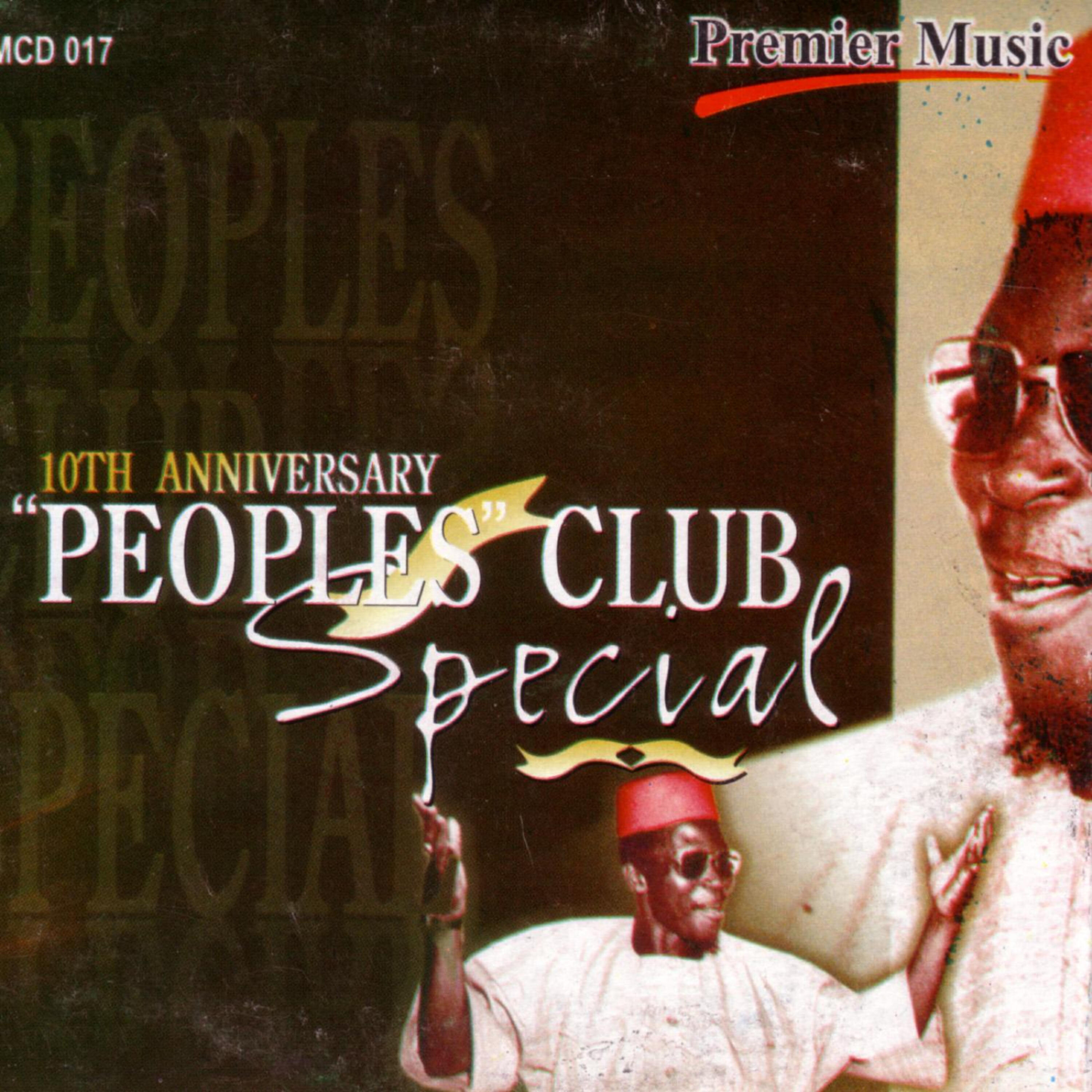 Chief Stephen Osita Osadebe - 