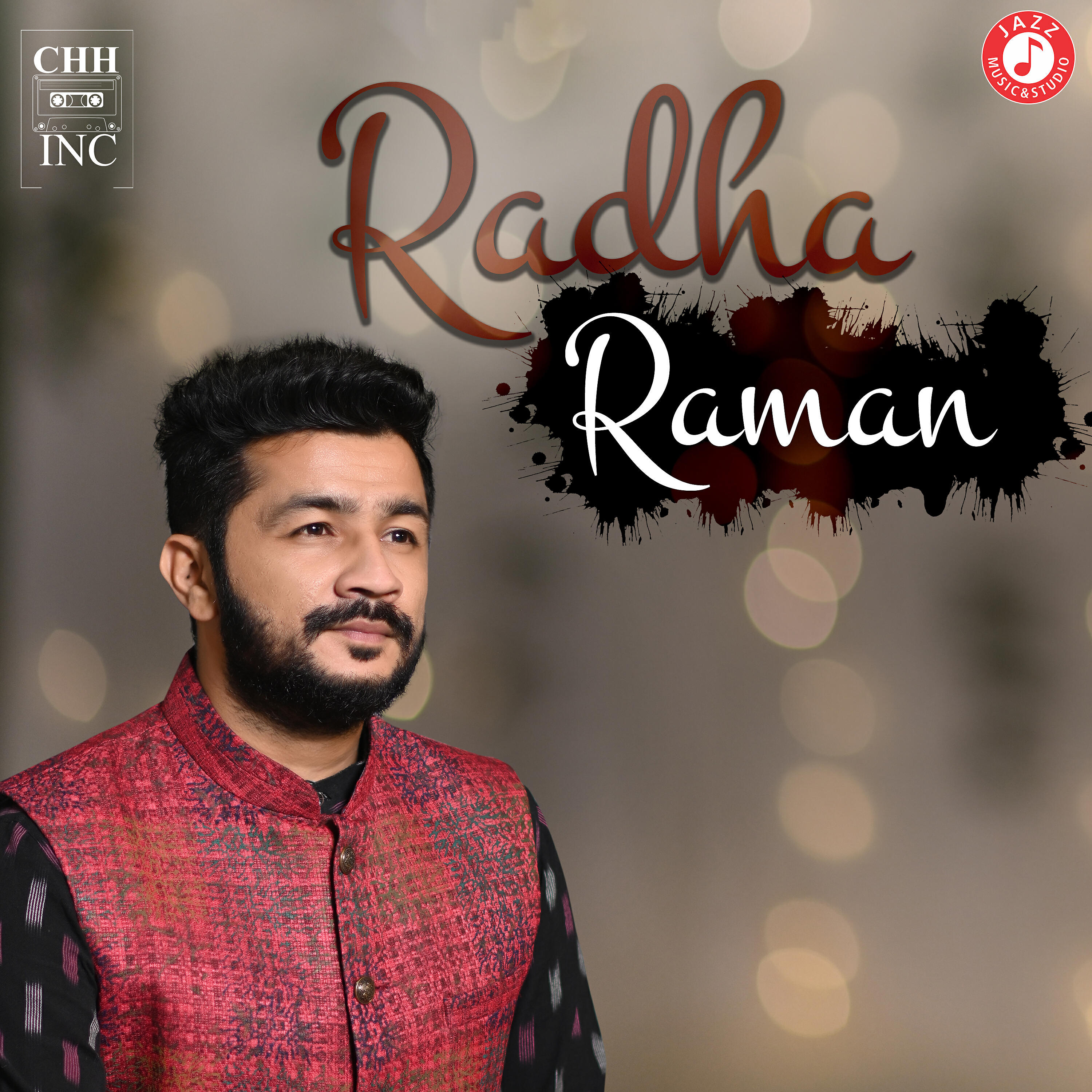 Nandlal Chhanga - Radha Raman