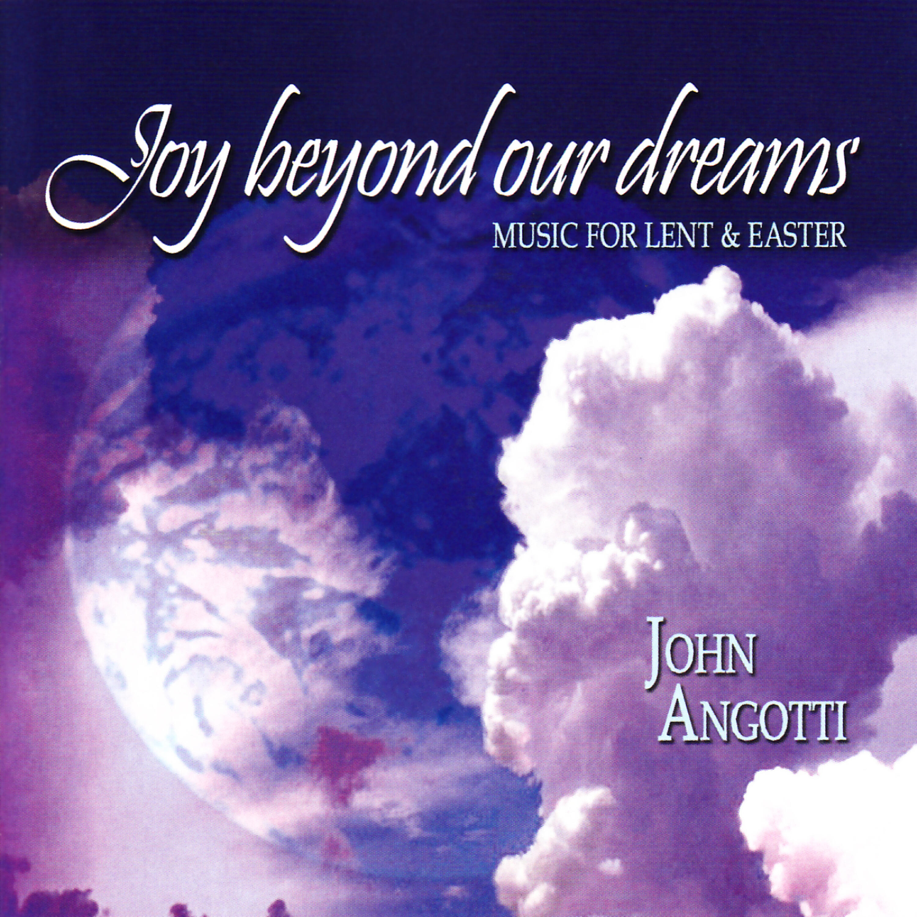 John Angotti - Were You There