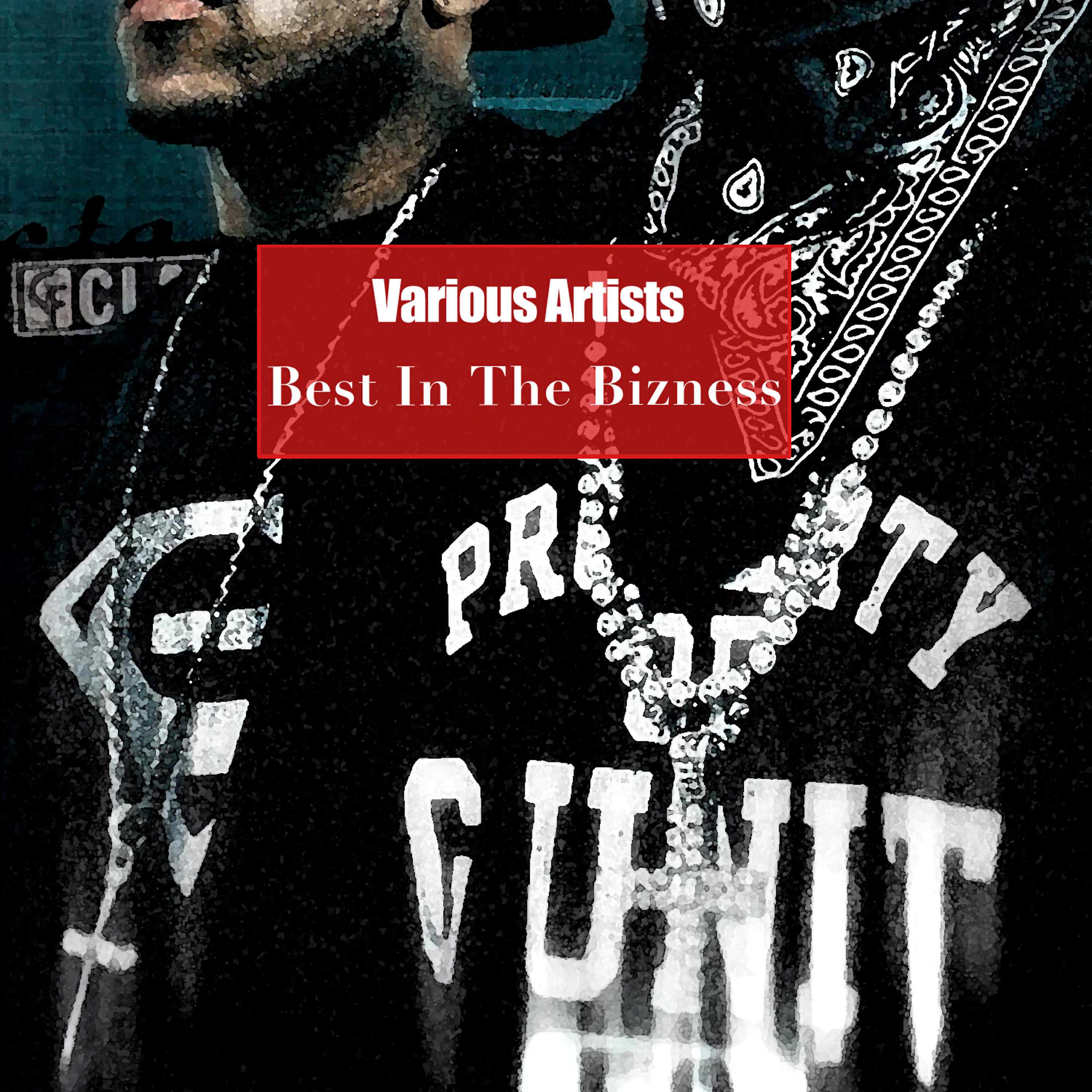 Mobb Deep - Mobb (Skit)