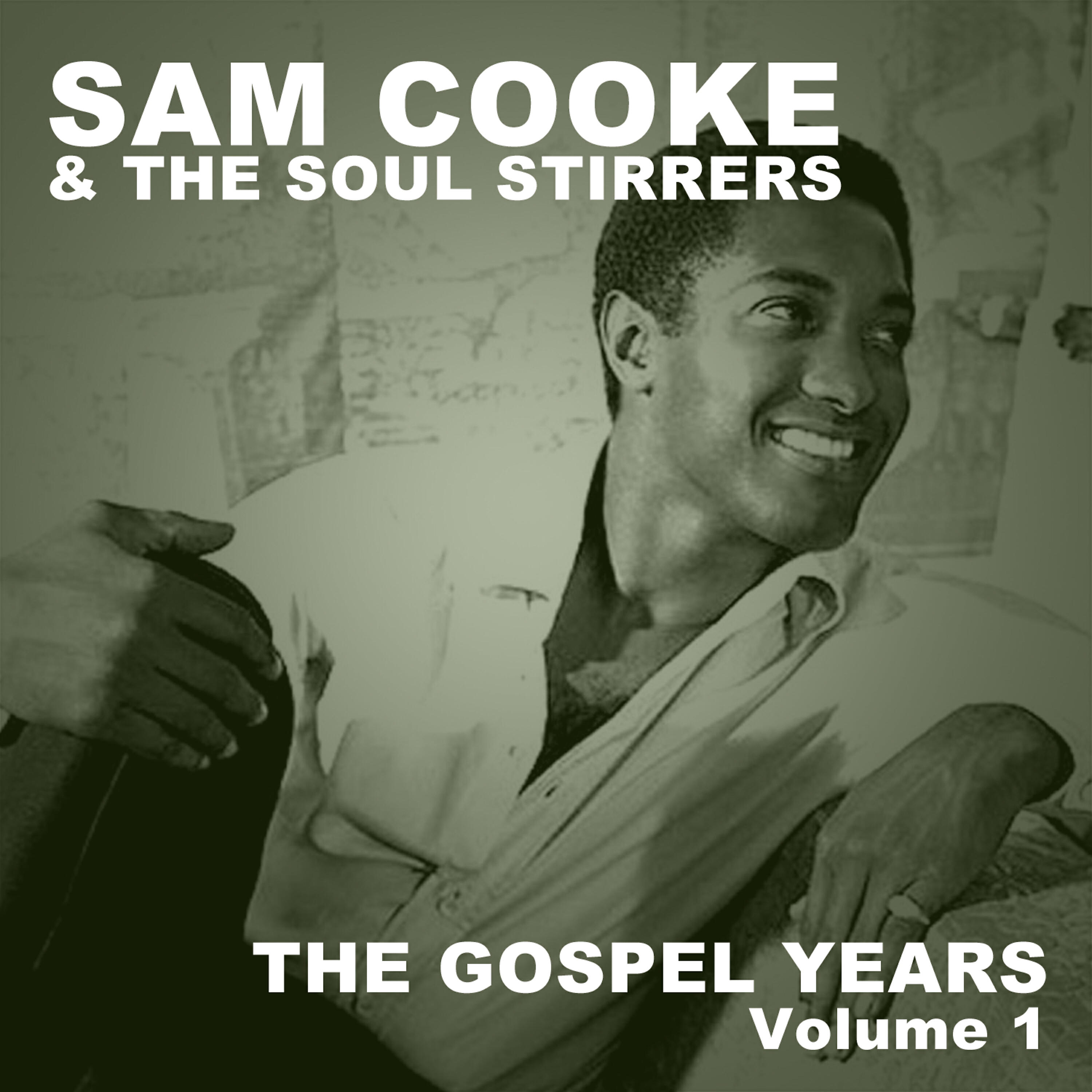 Sam Cooke - How Far Am I Canaan (Alternate Version)