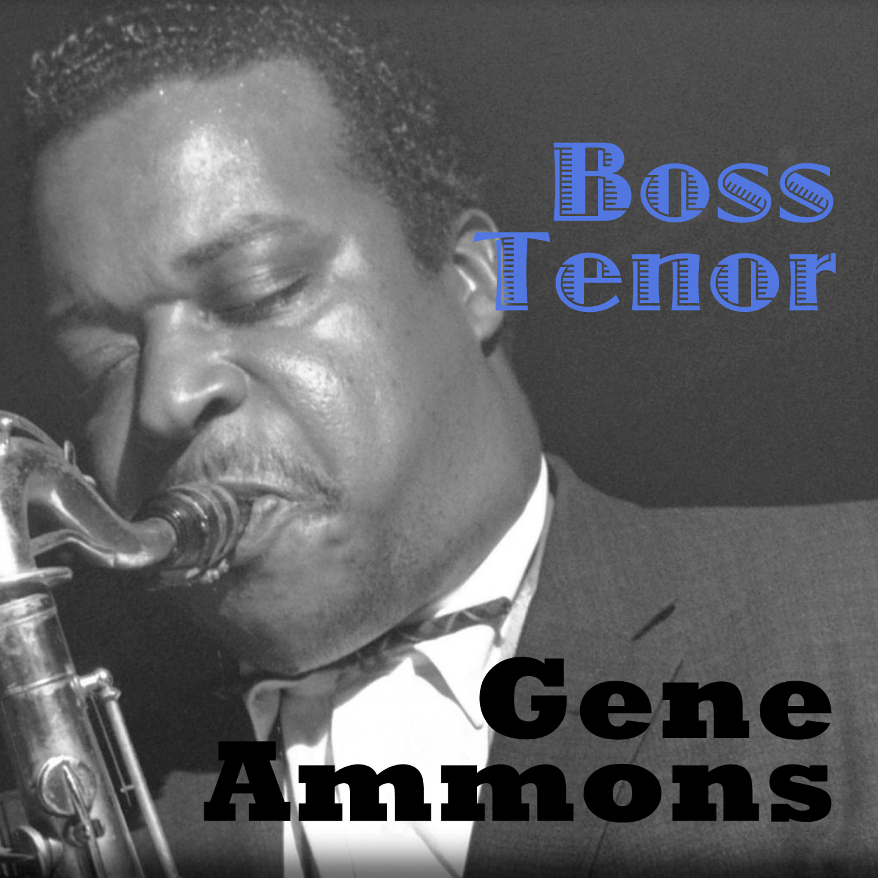 Gene Ammons - Confirmation