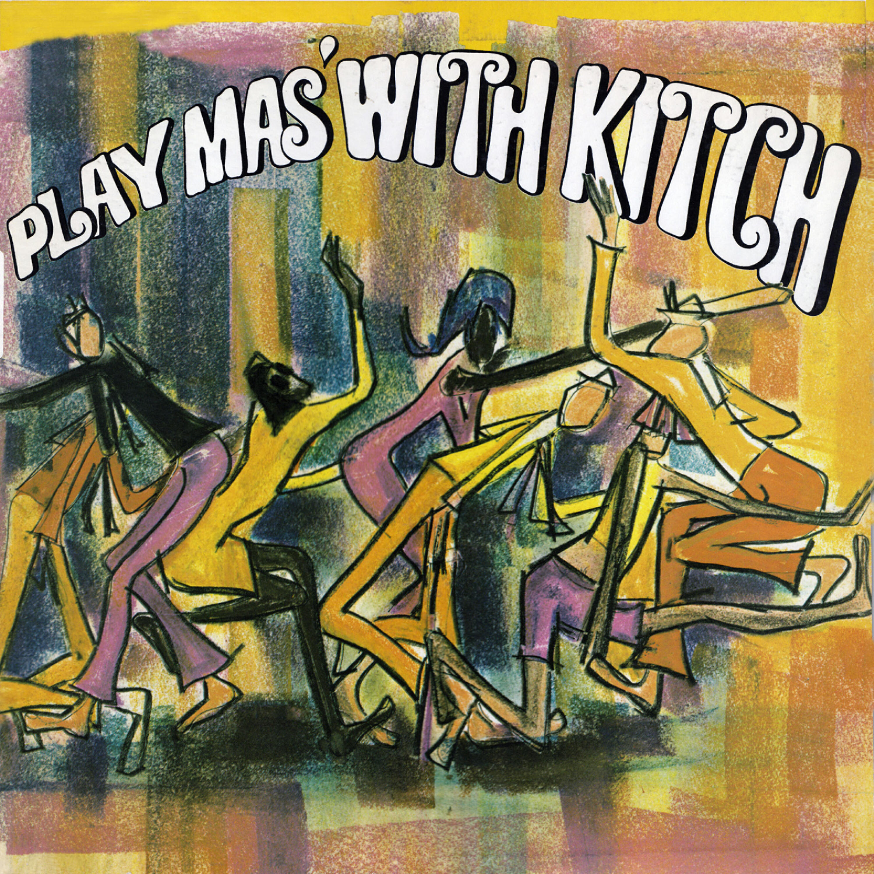 Lord Kitchener - Mama Have Papa Have