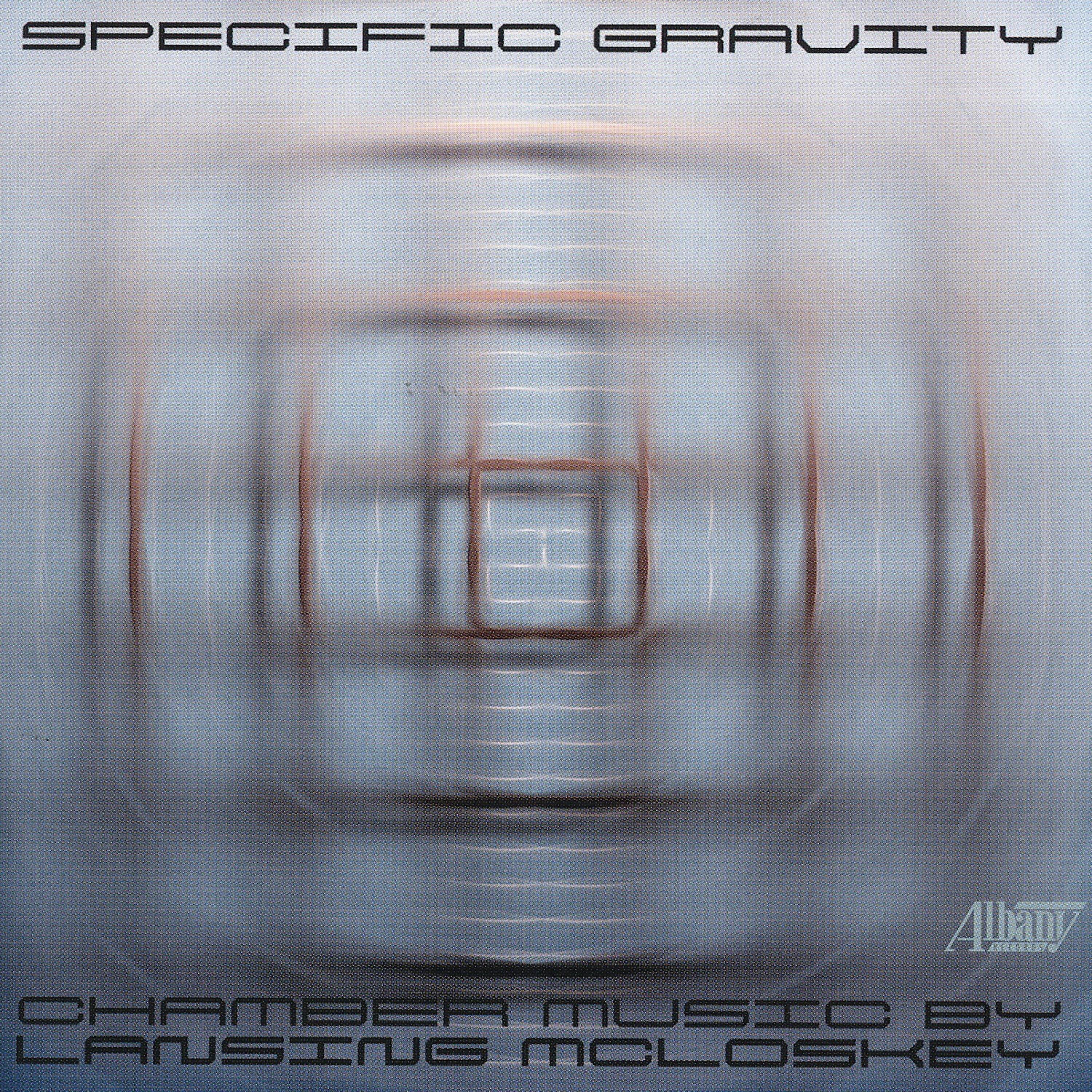 The newEar Ensemble - Specific Gravity--2.72: Hardenss--7.5-8