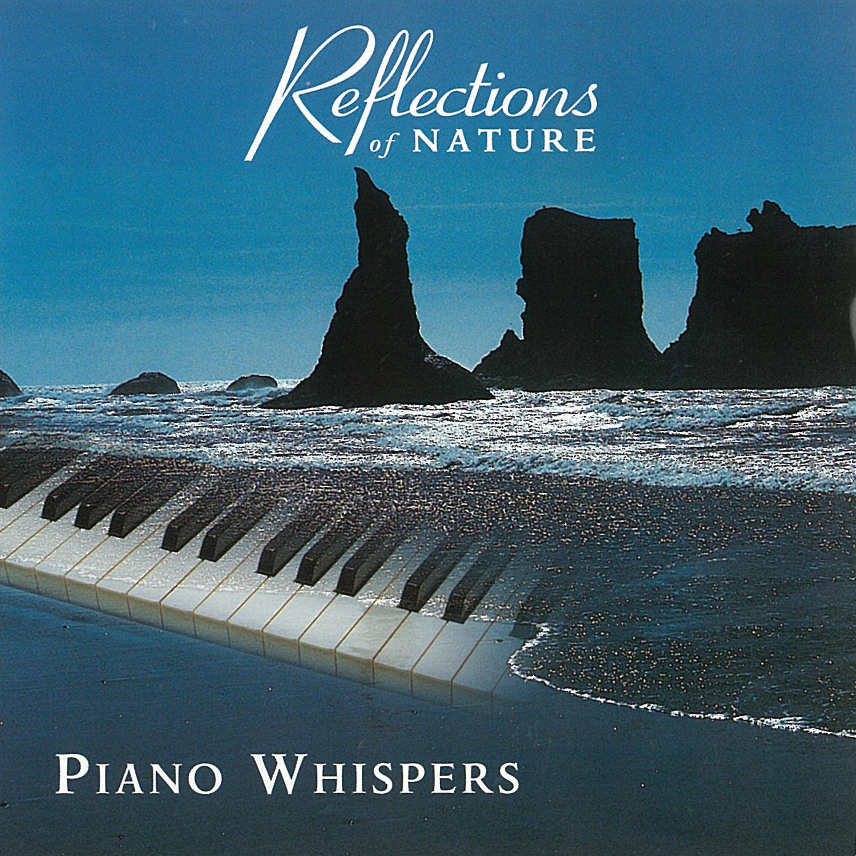 Постер альбома Piano Whispers