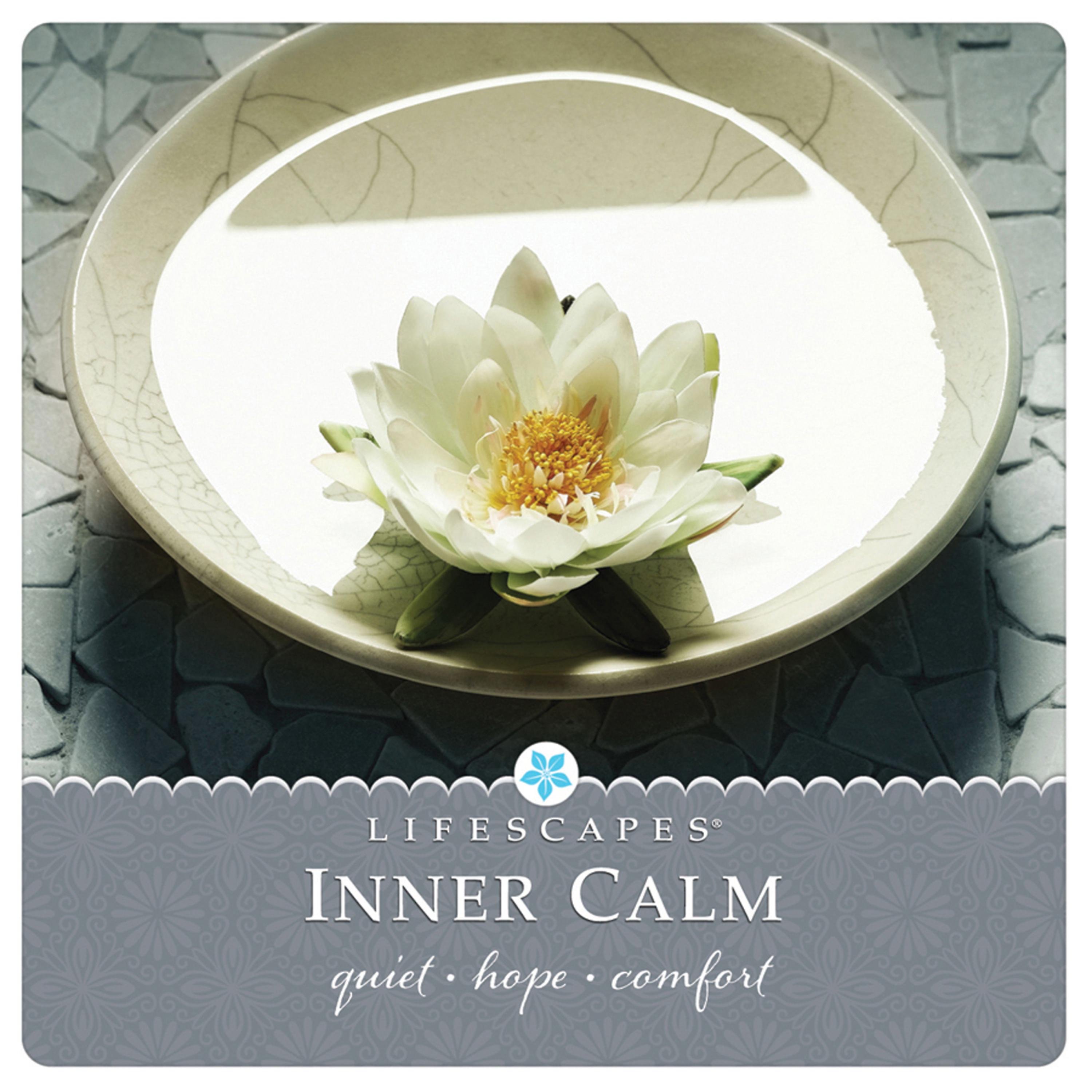 Постер альбома Inner Calm