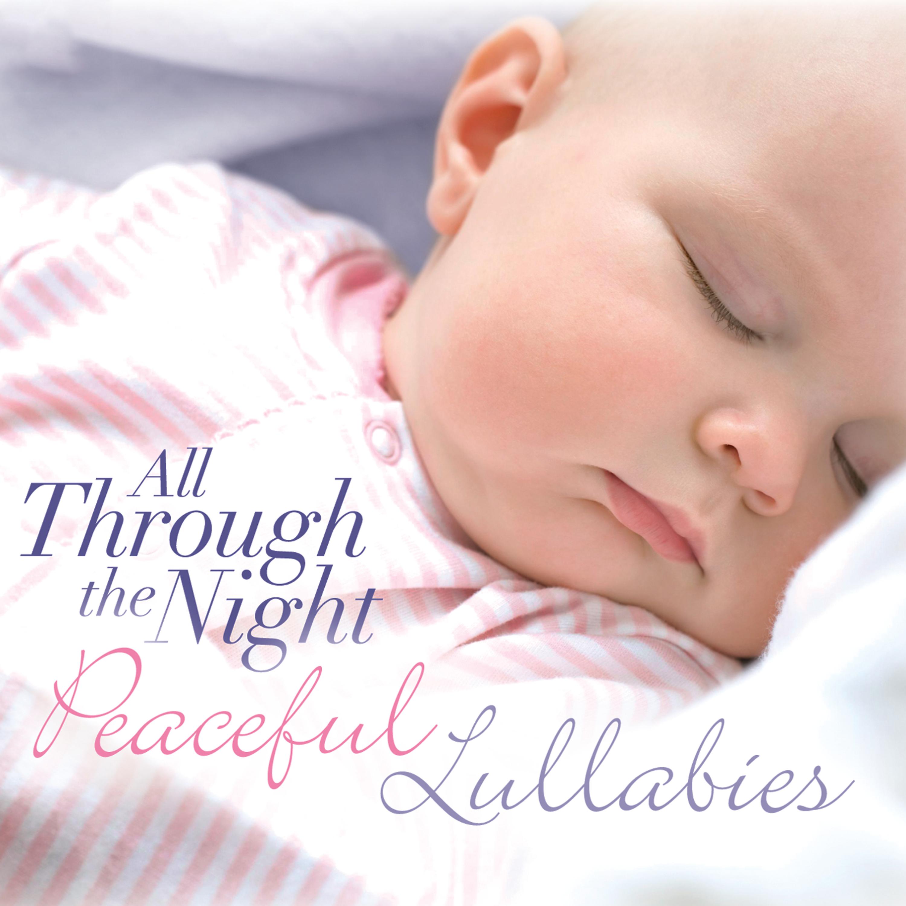 Постер альбома All Through the Night