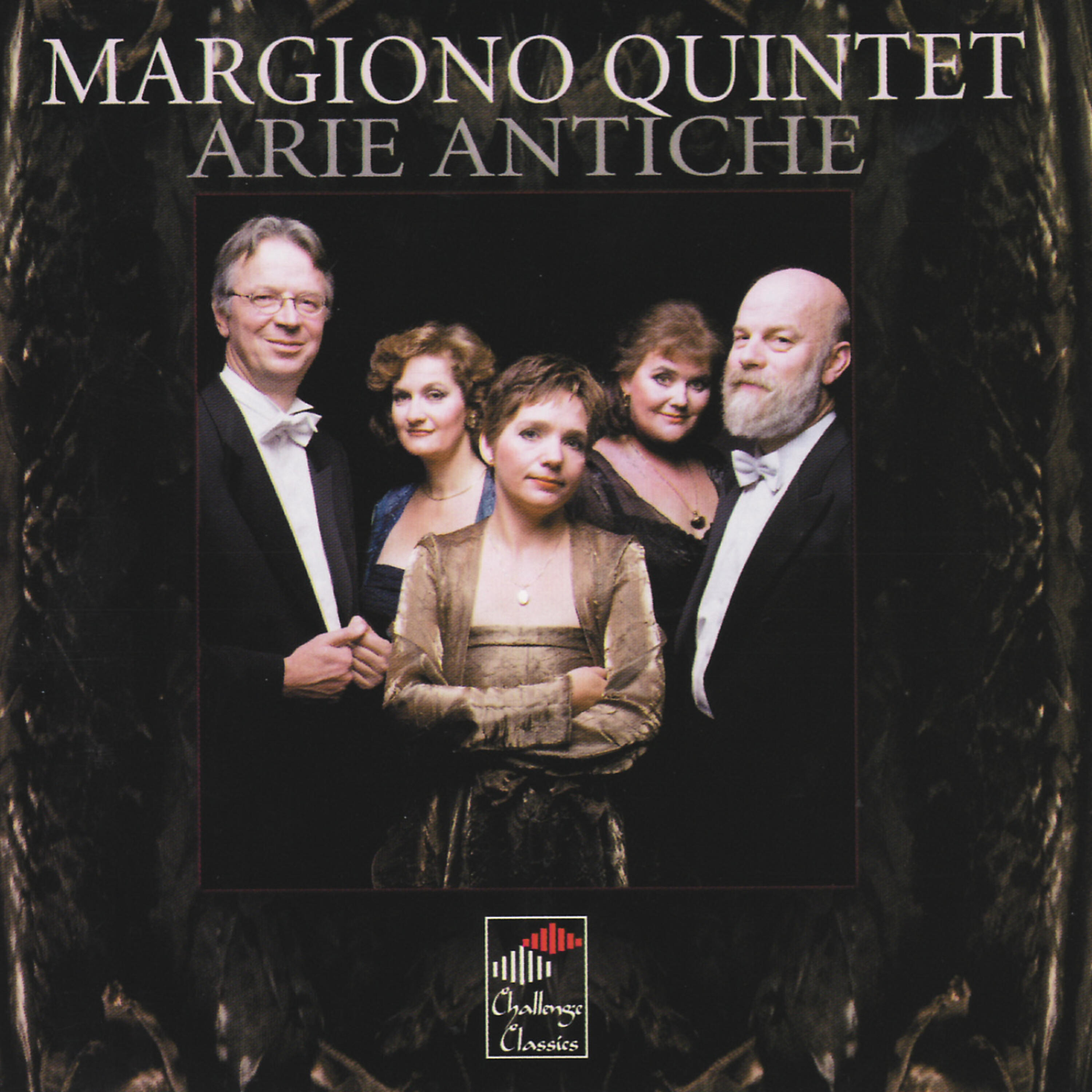 Margiono Quintet - Che fiero costume