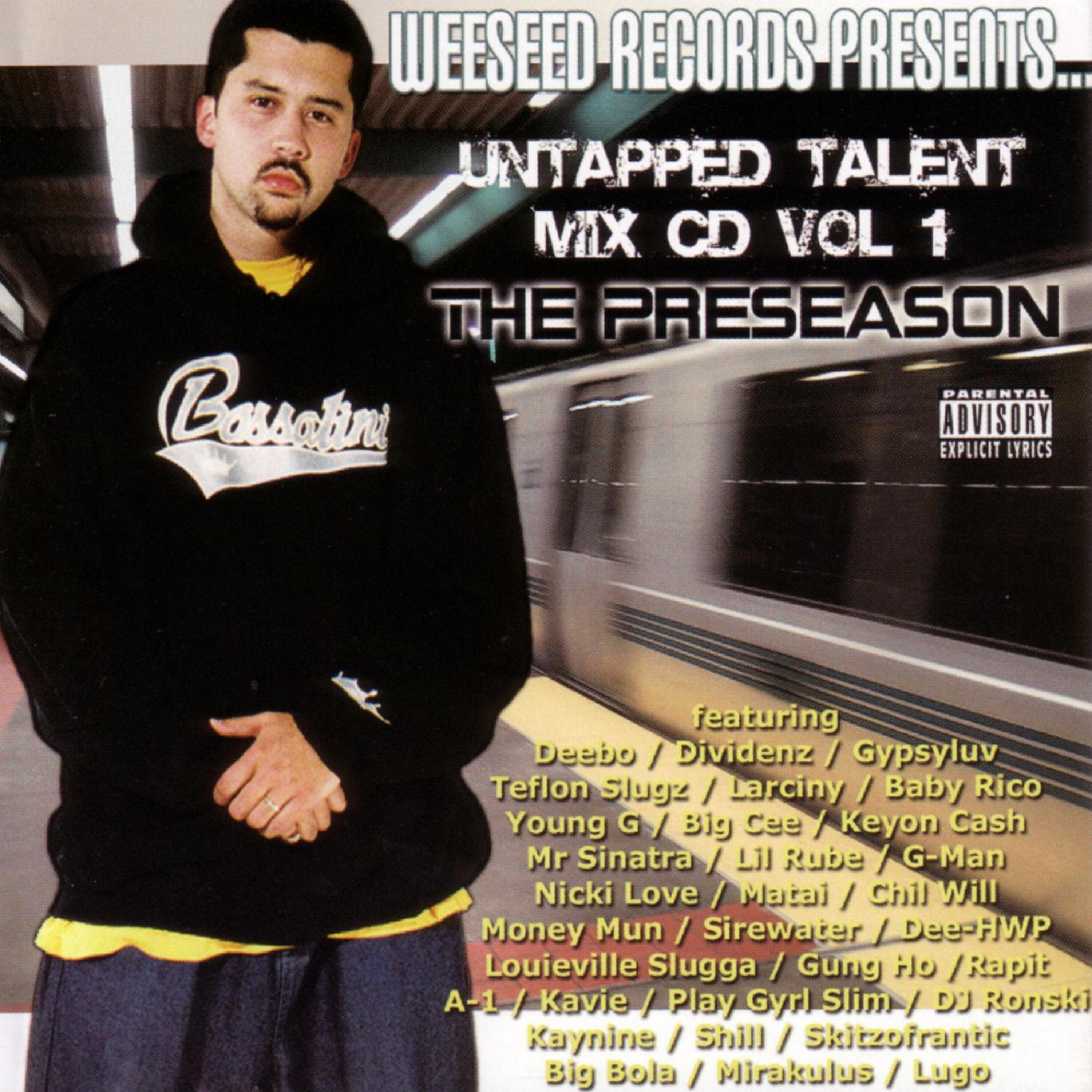 Dee-HWP - Don't Step to Us (feat. Dee-HWP, G-Man & Ms Sheila)