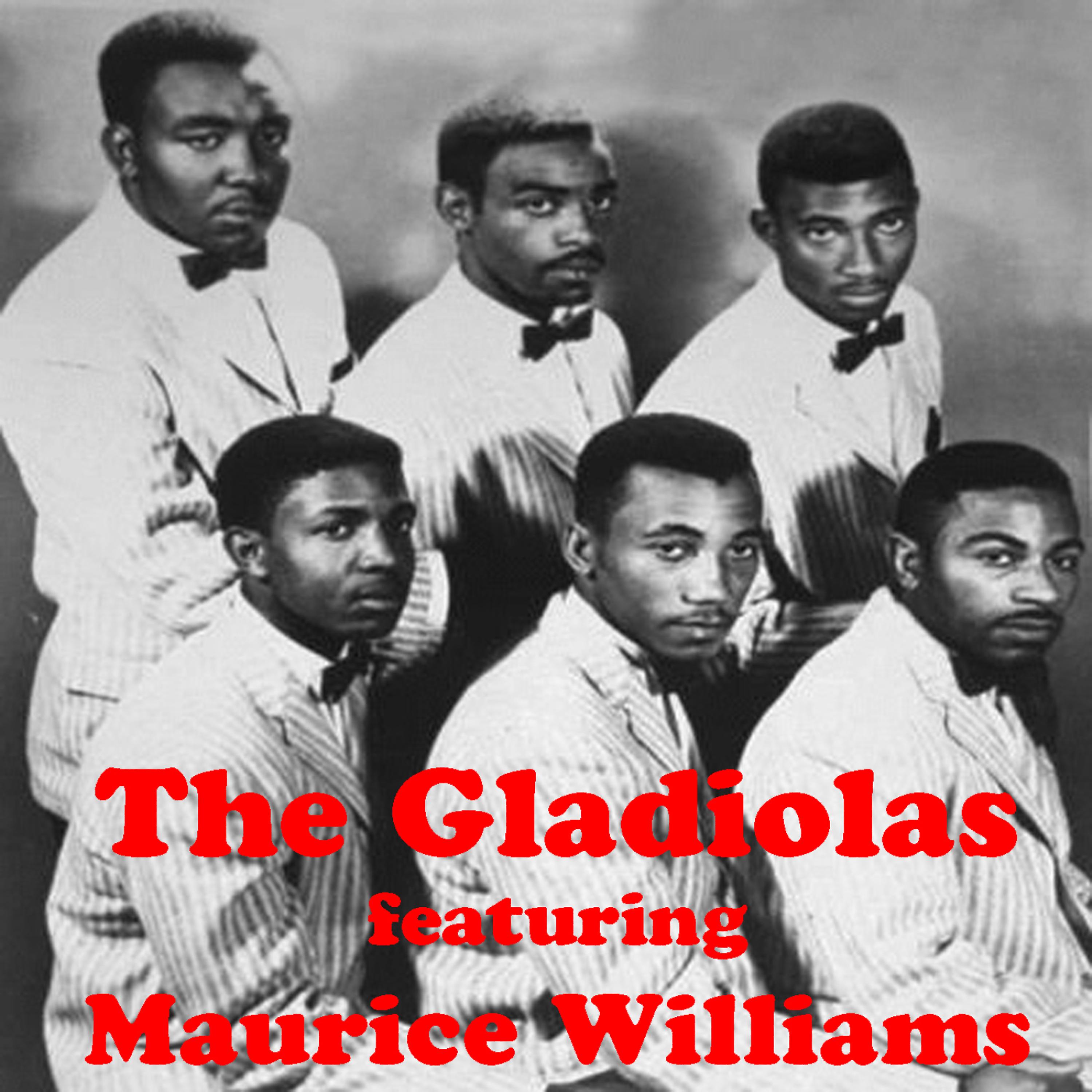 Постер альбома The Gladiolas