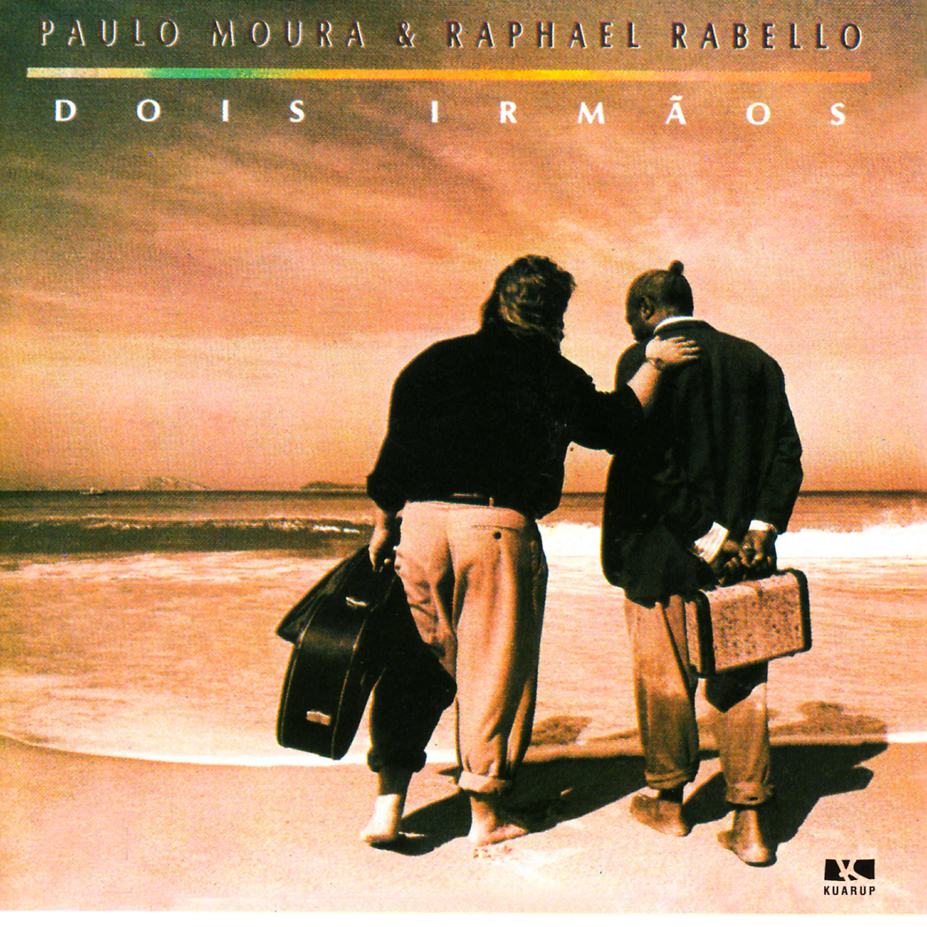 Paulo Moura - Morena Boca de Ouro