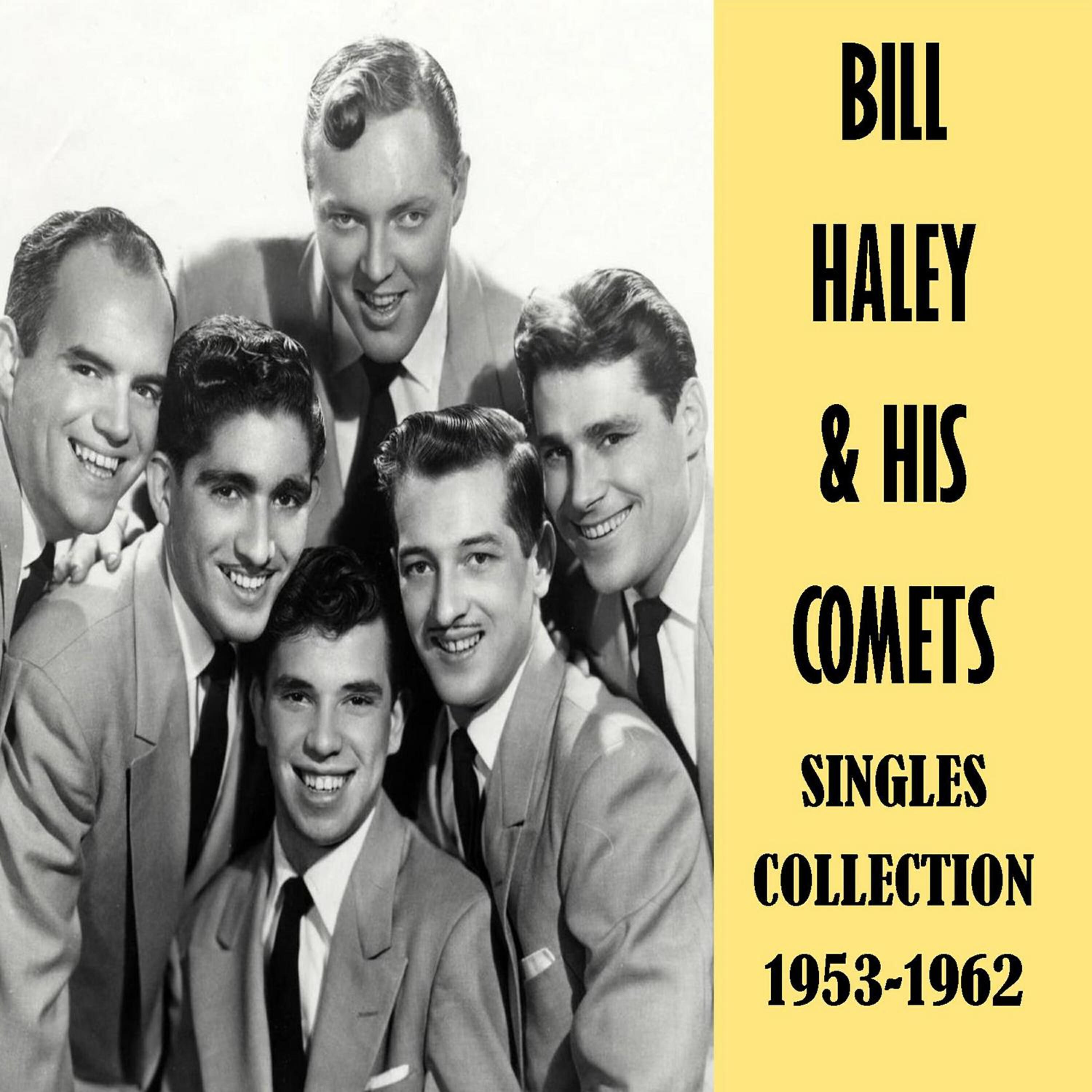 Bill Haley - Tampico Twist