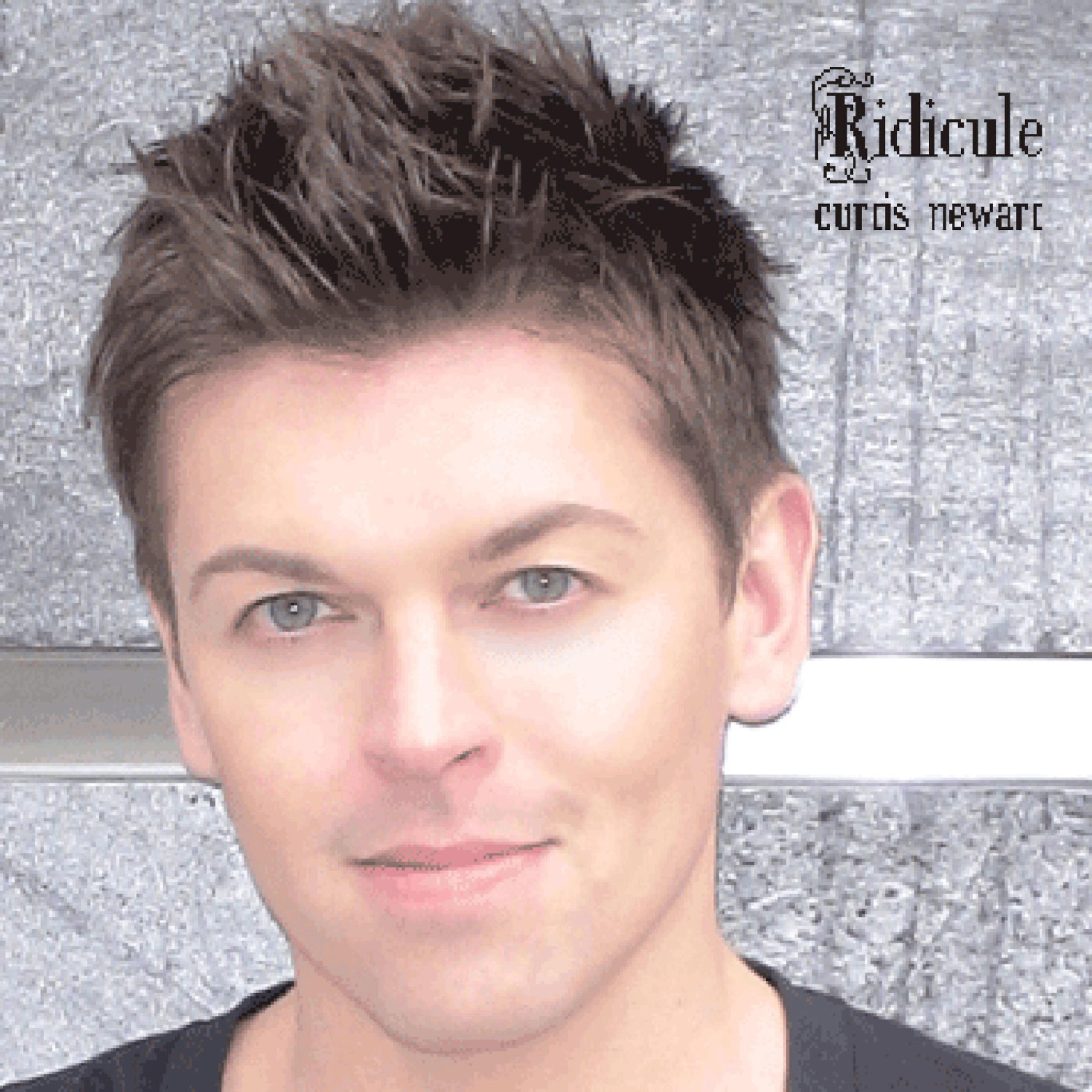 Curtis Newart - Ridicule (Shawn Fetterly Remix)