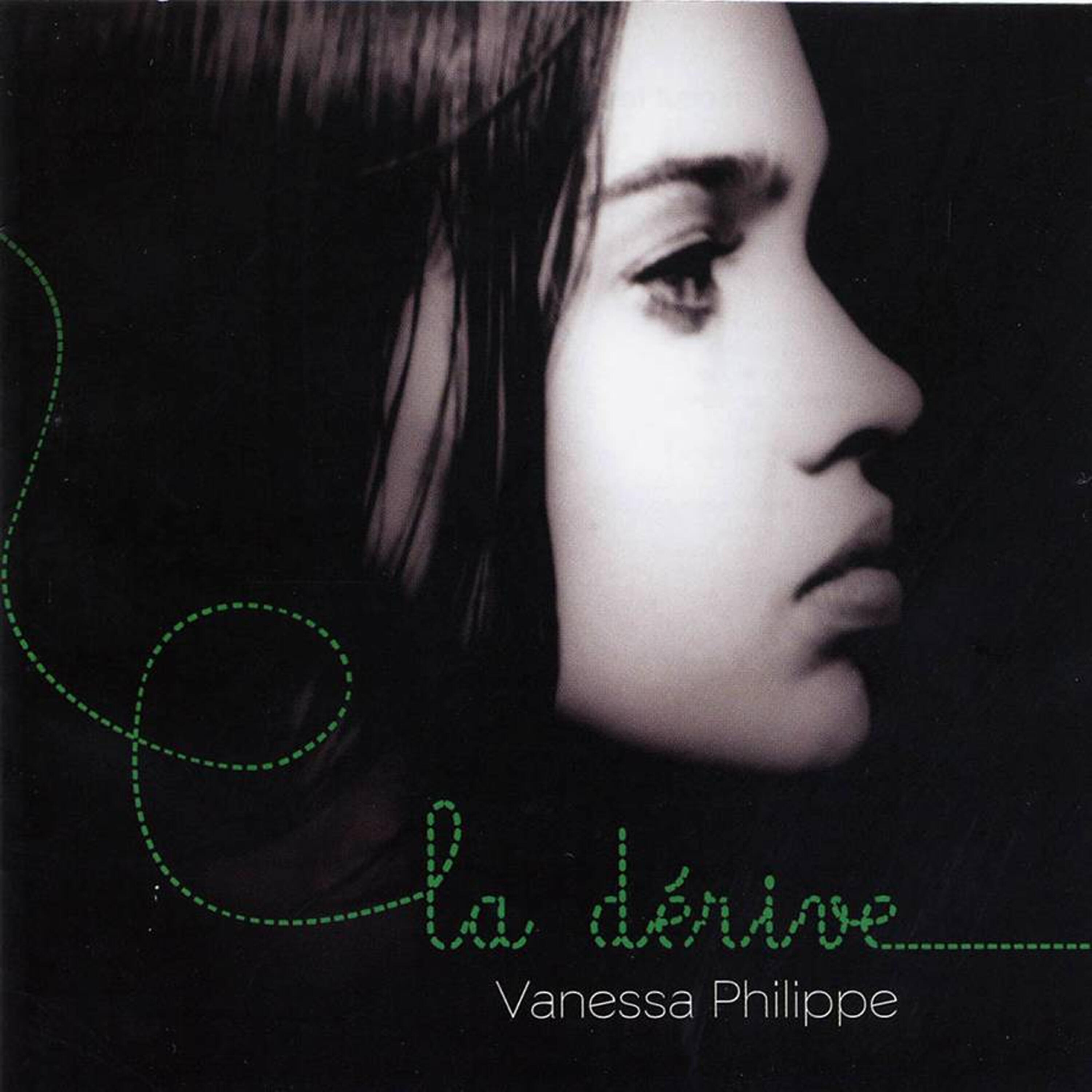 Vanessa Philippe - Mon Âme Sœur
