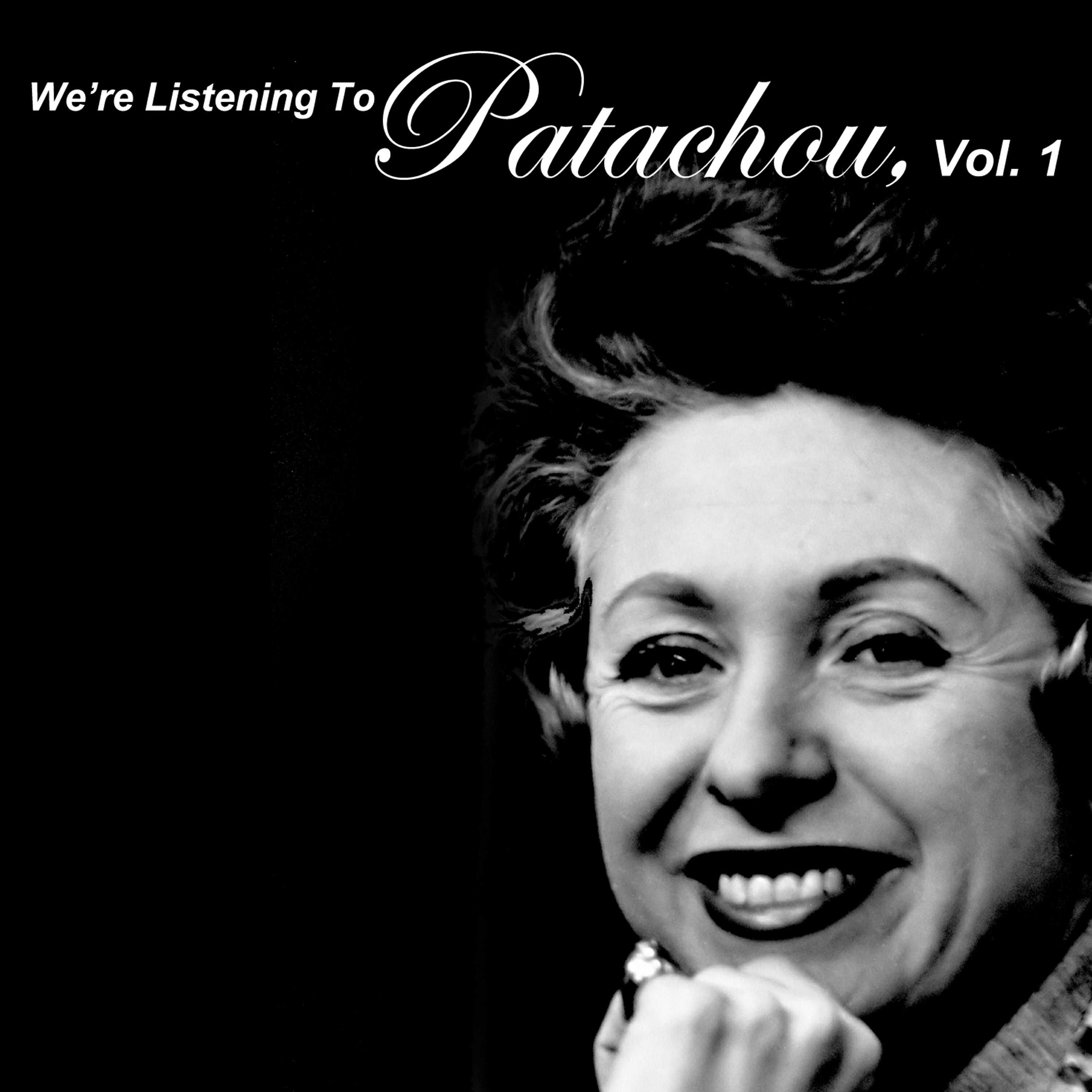 Patachou - Brave Margot