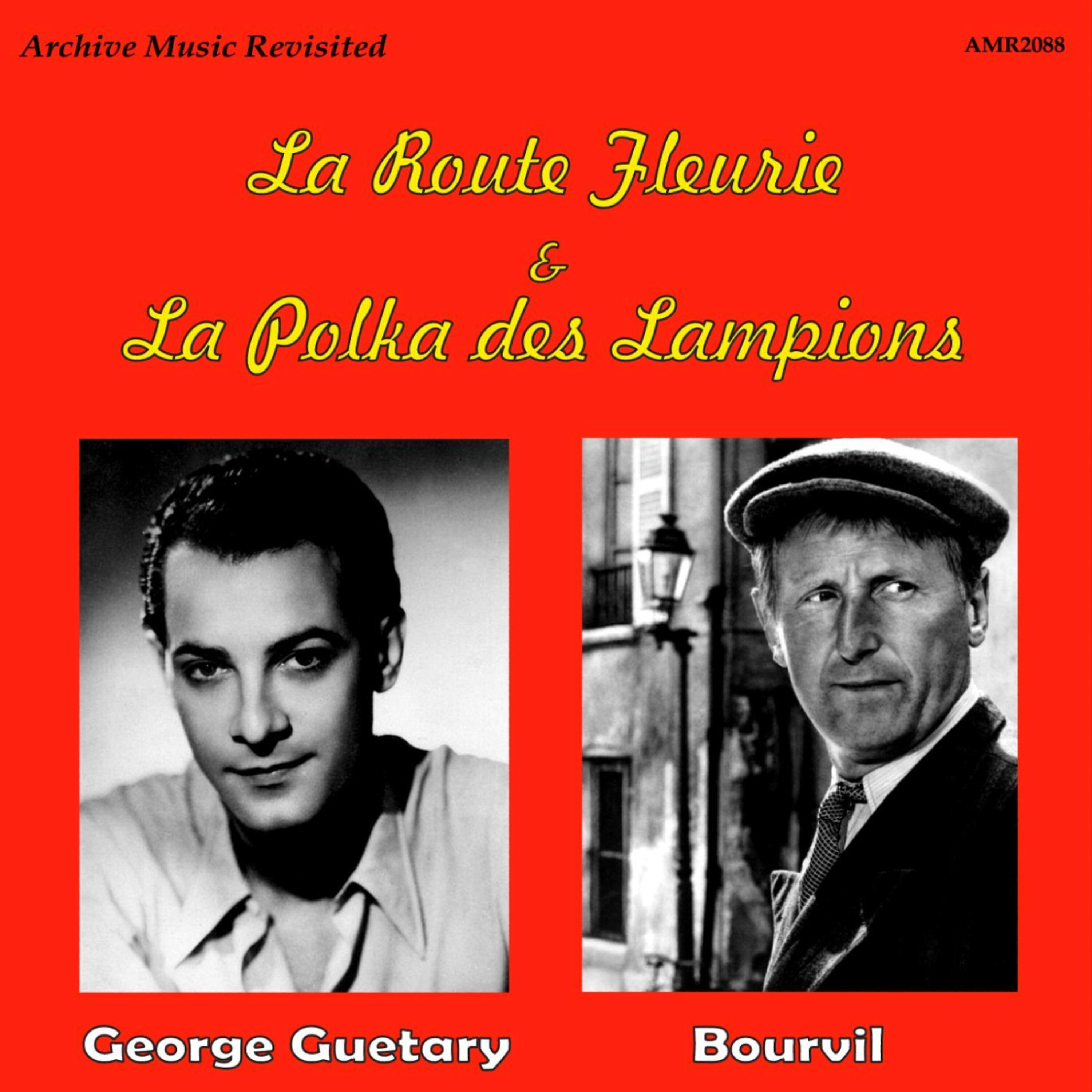 Georges Guetary - Le Cha-Cha Charleston