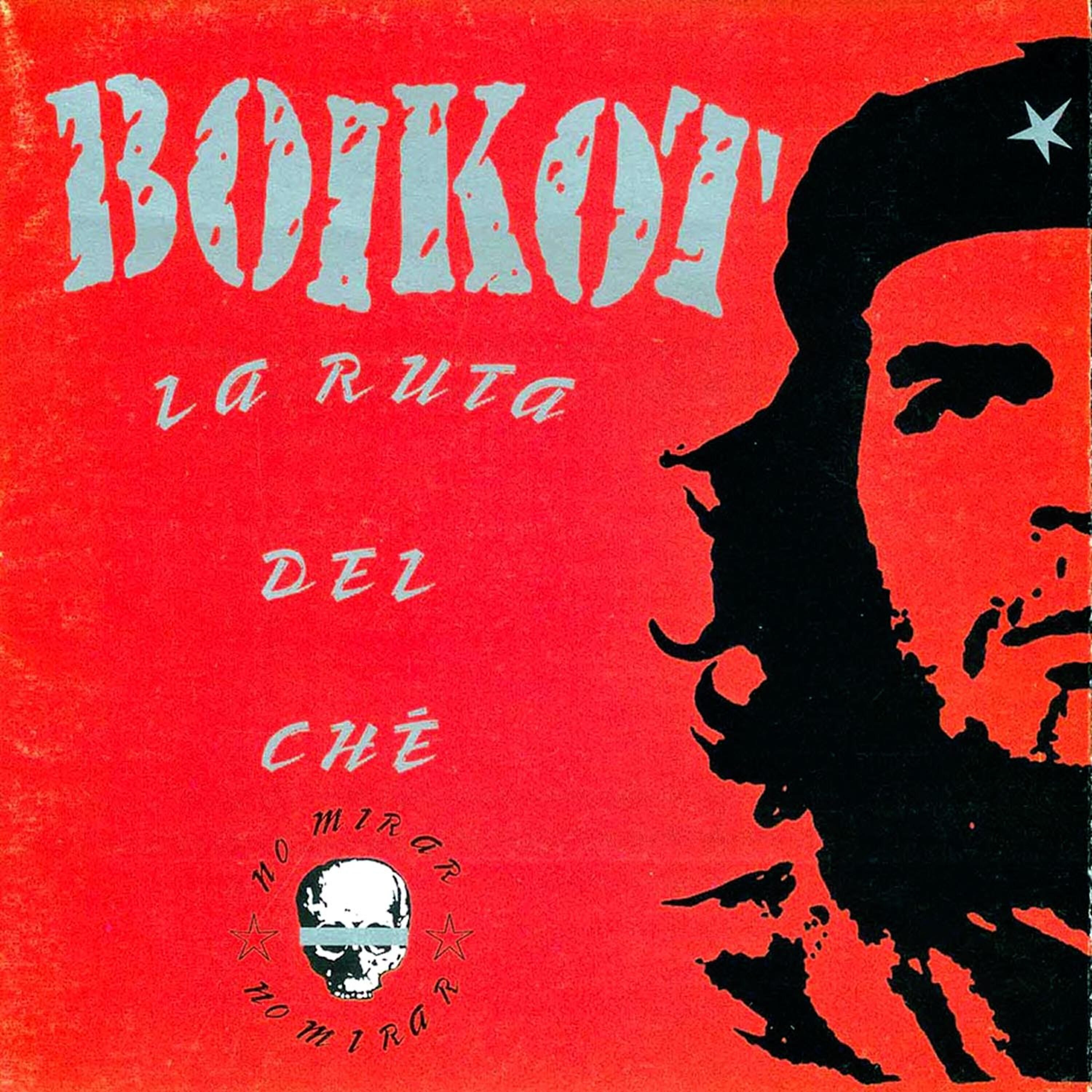Boikot - El Poder del Hambre