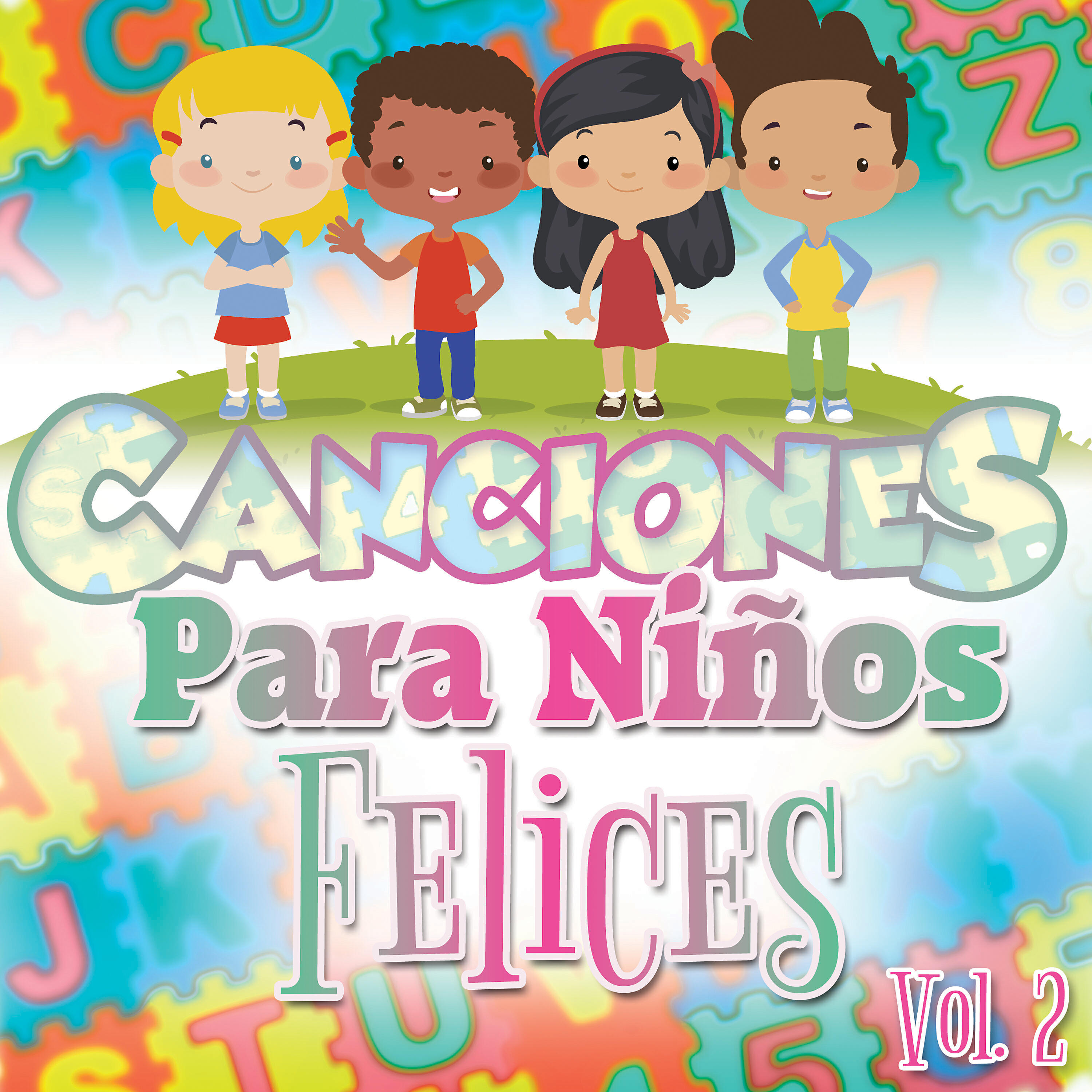 La Pequeña Banda - El Enano Saltarín