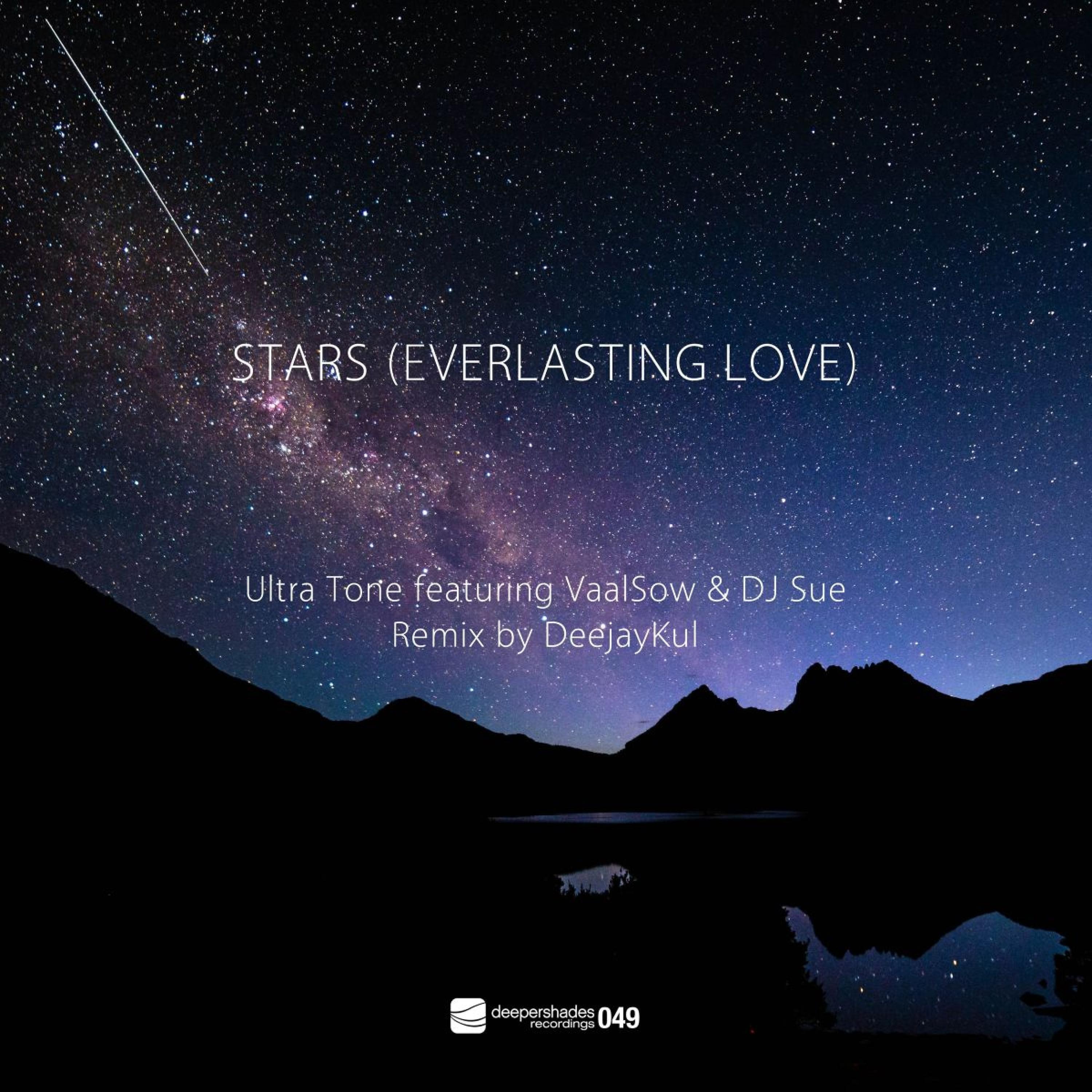 Постер альбома Stars (Everlasting Love)