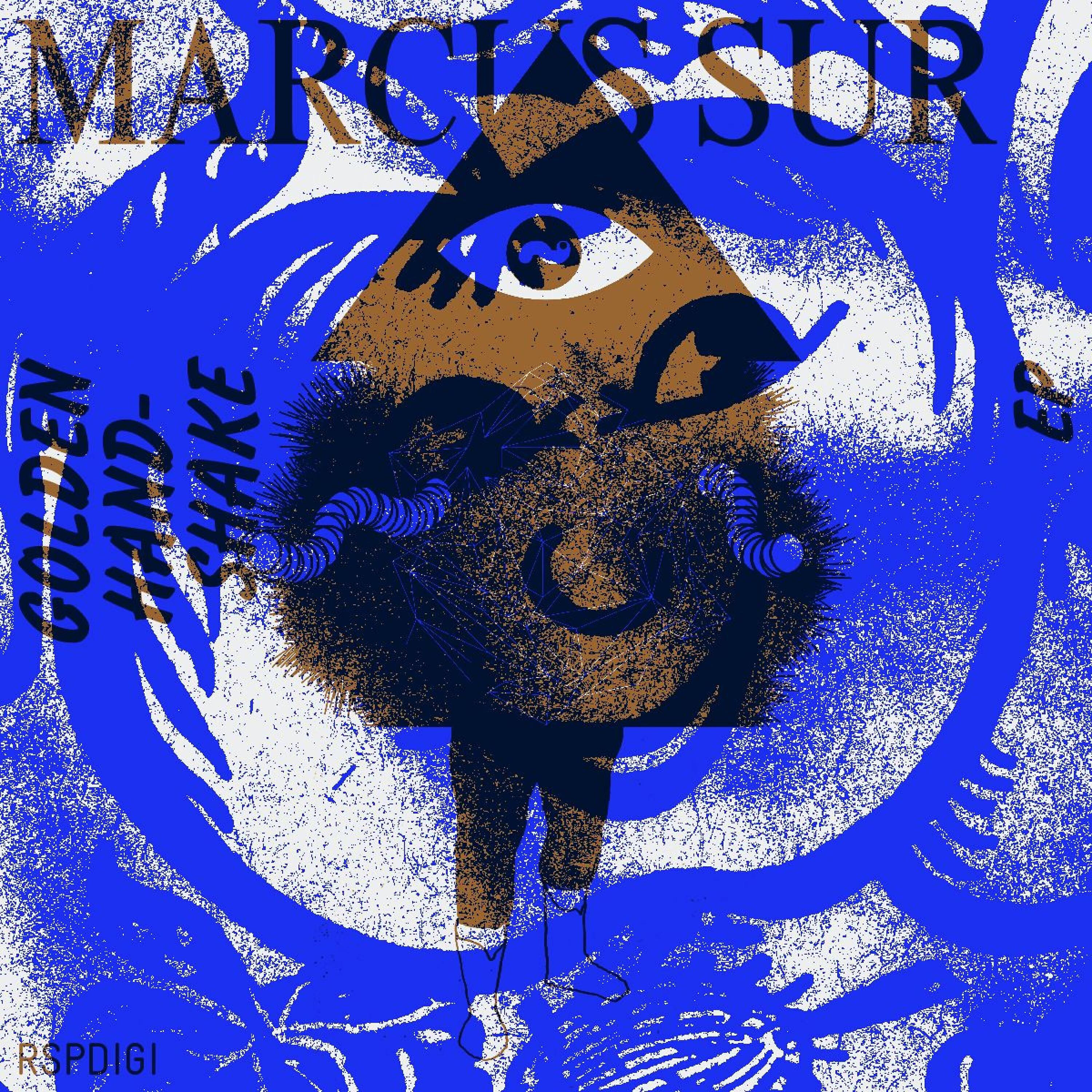 Marcus Sur - Truth Loving Liar (Original Mix)