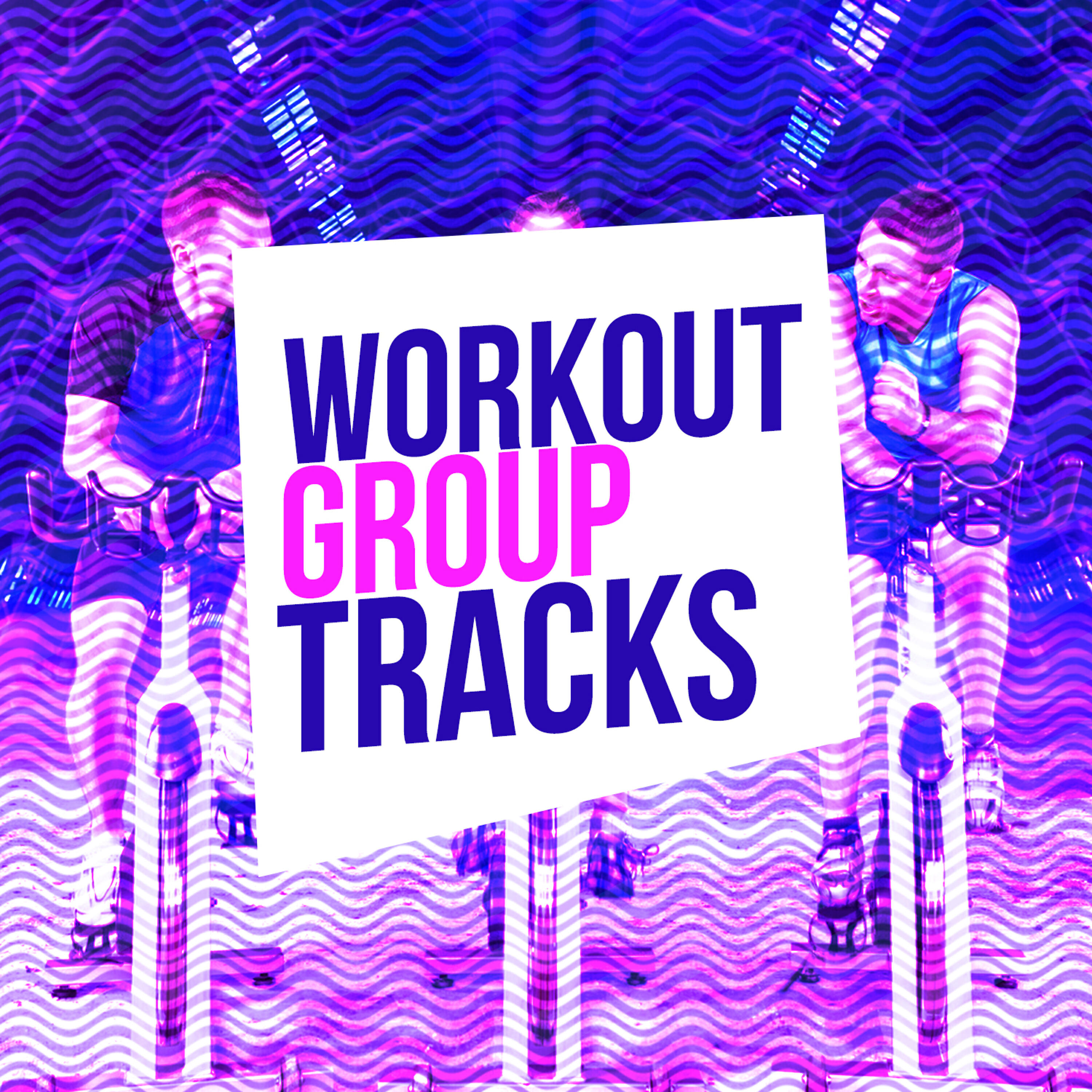 Work Out Music Club - Two Minds (124 BPM)
