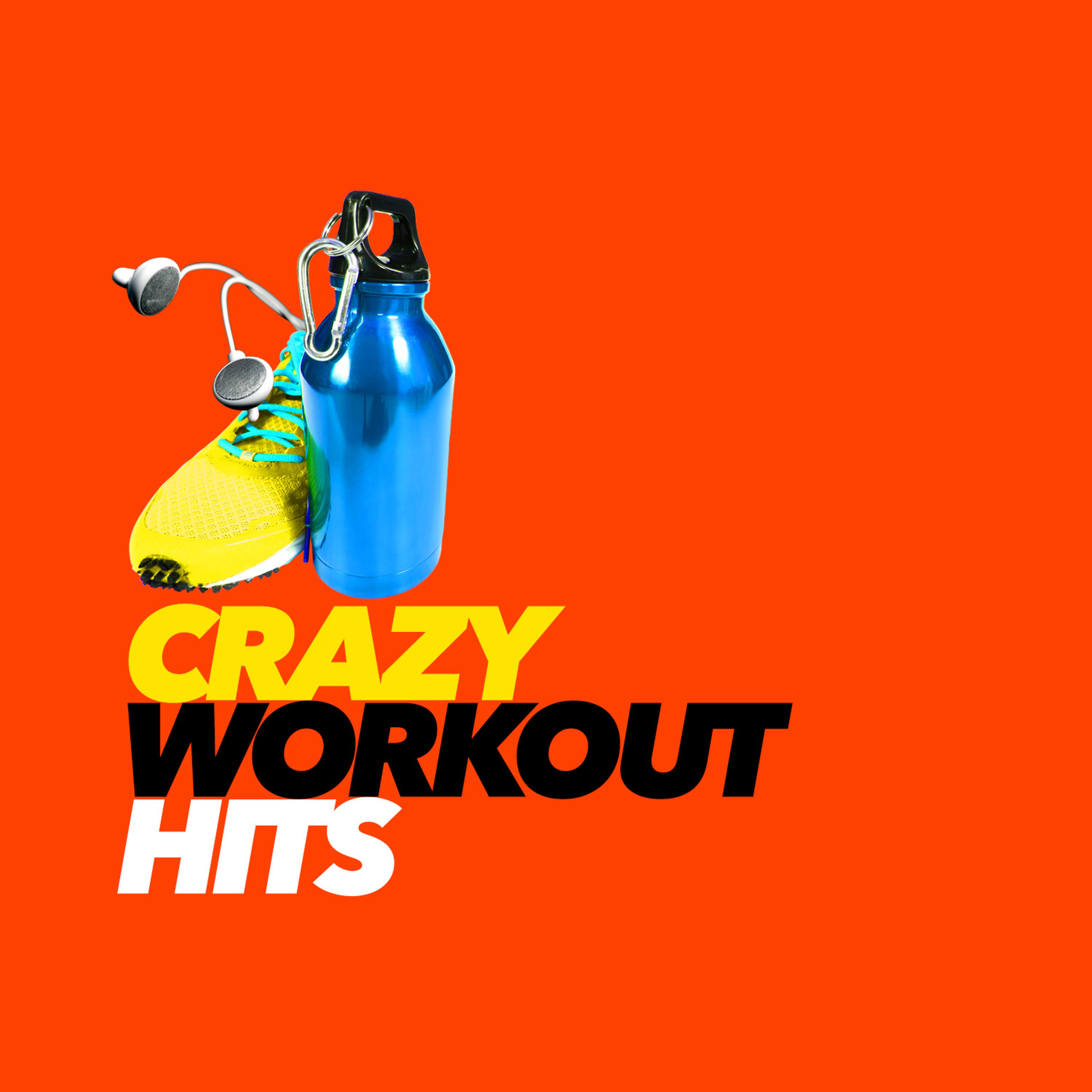 Fun Workout Hits - Twist & Shout (121 BPM)