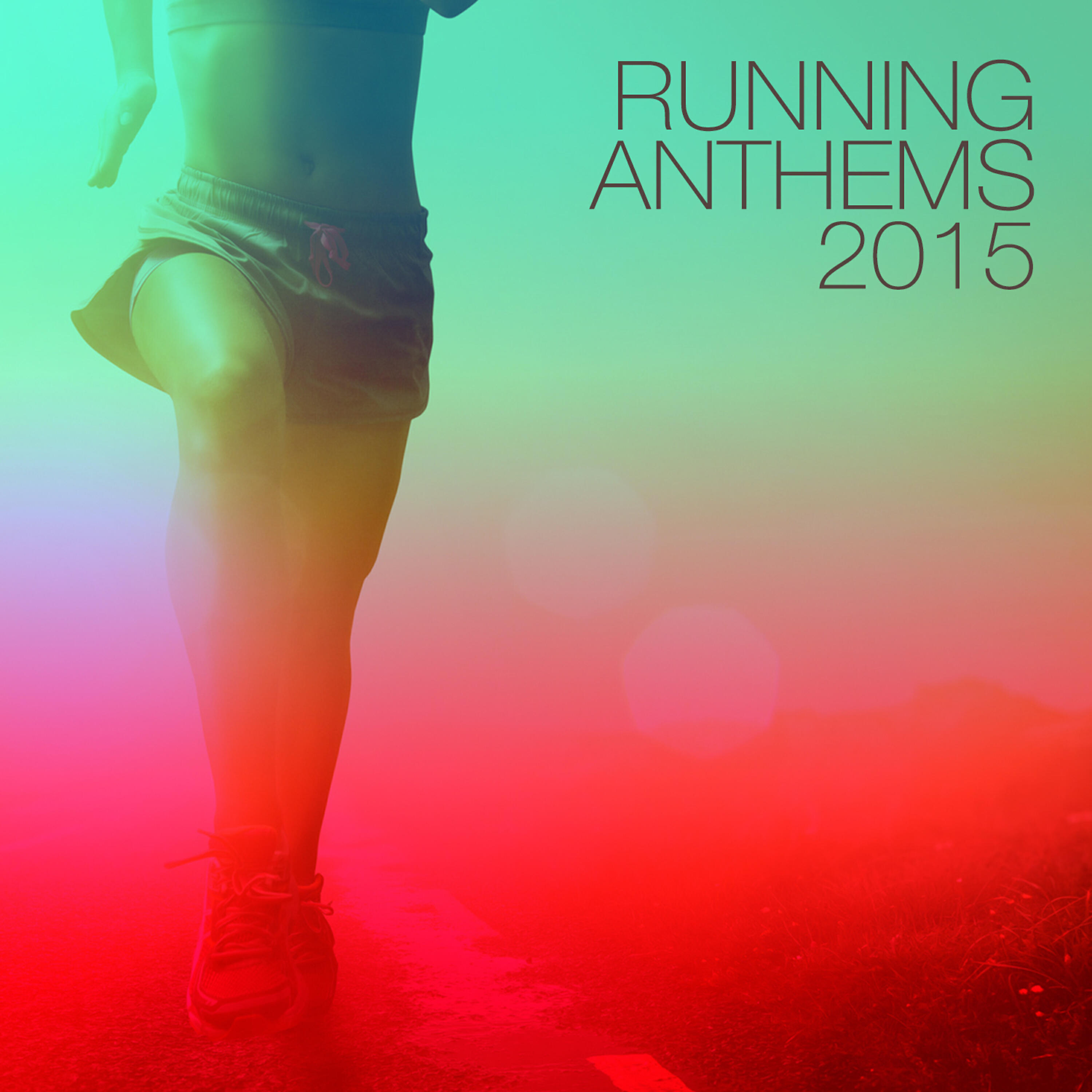 Running 2015 - Ghosts 'N' Stuff (128 BPM)