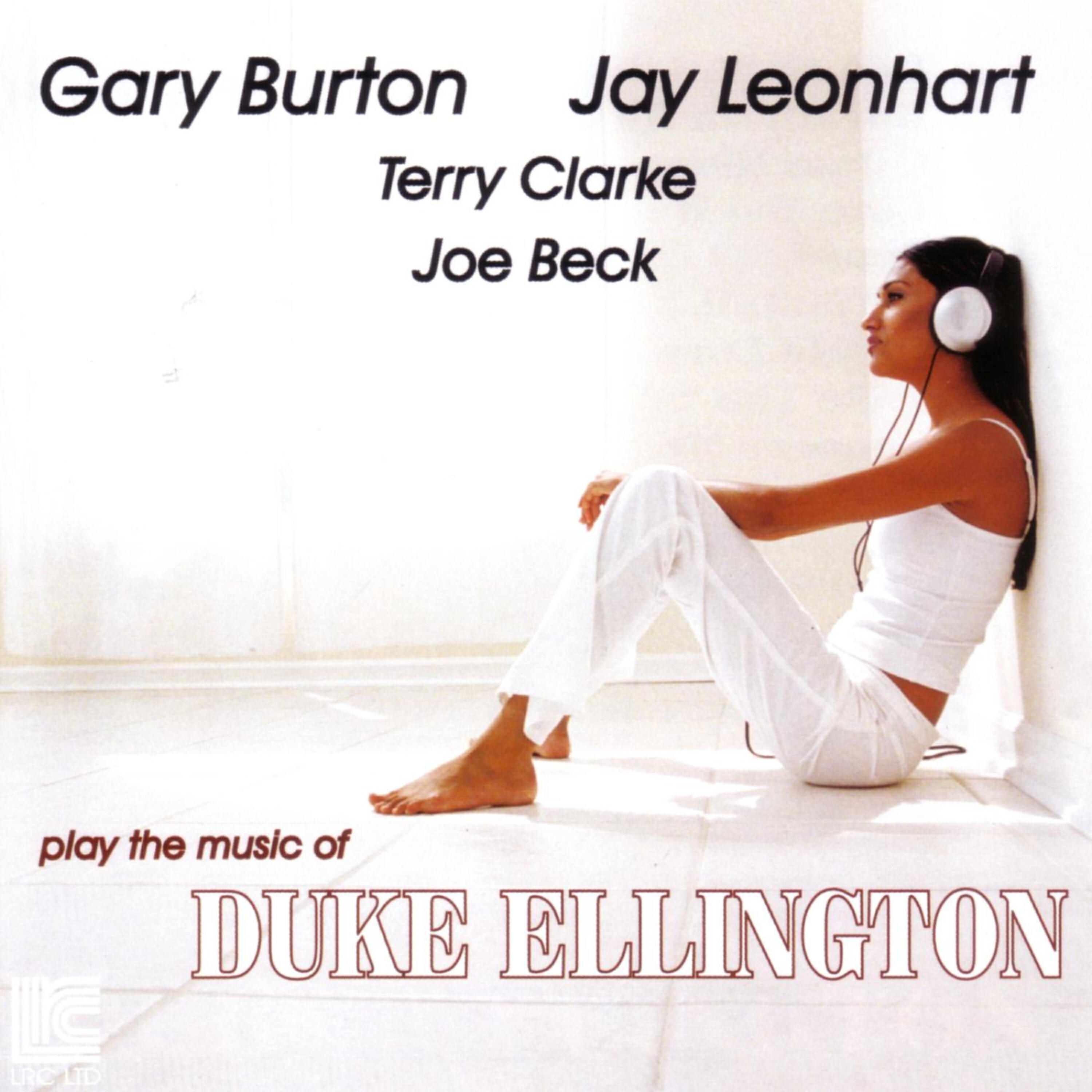 Terry Clarke - Squeeze Me
