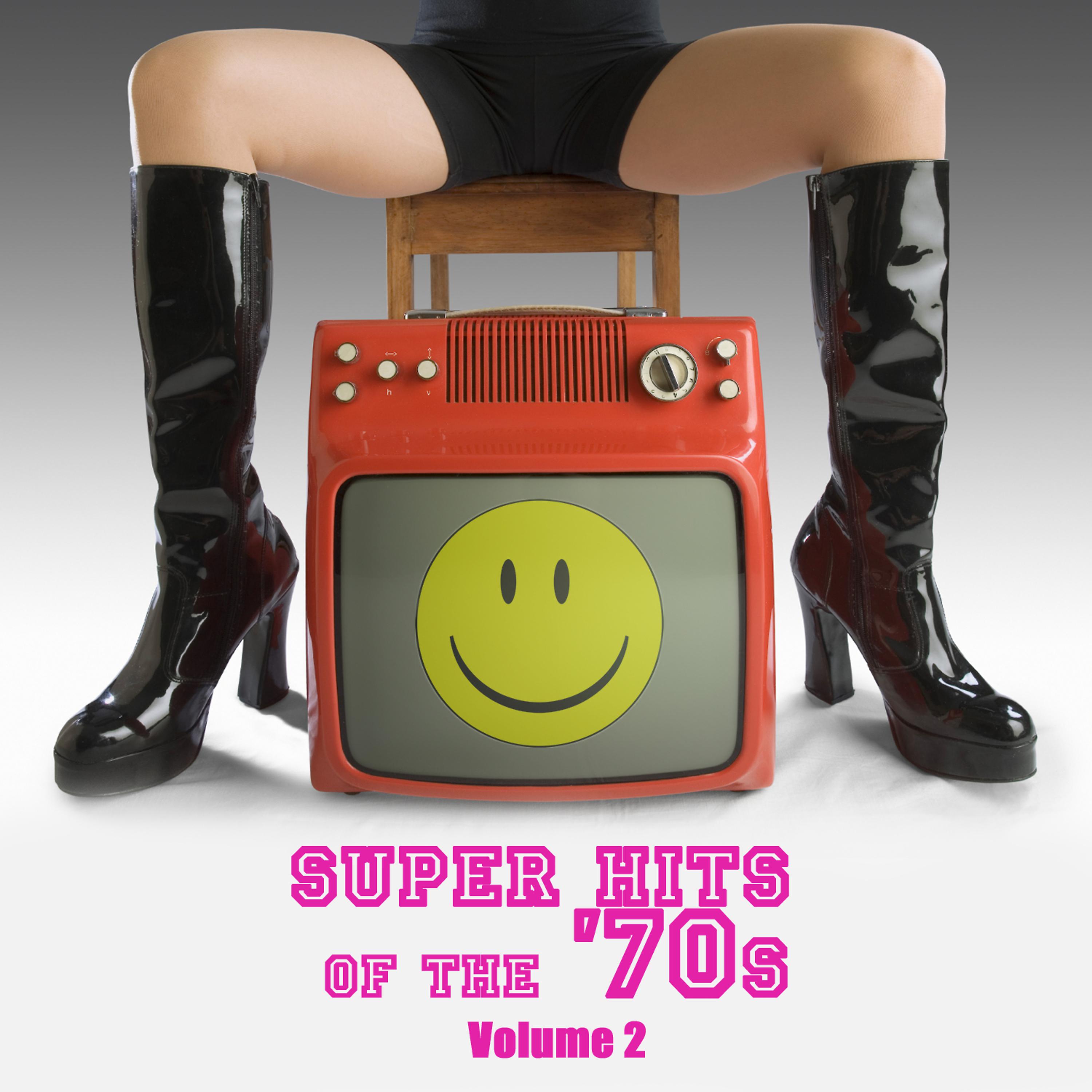 Постер альбома Super Hits of the '70s Vol. 2