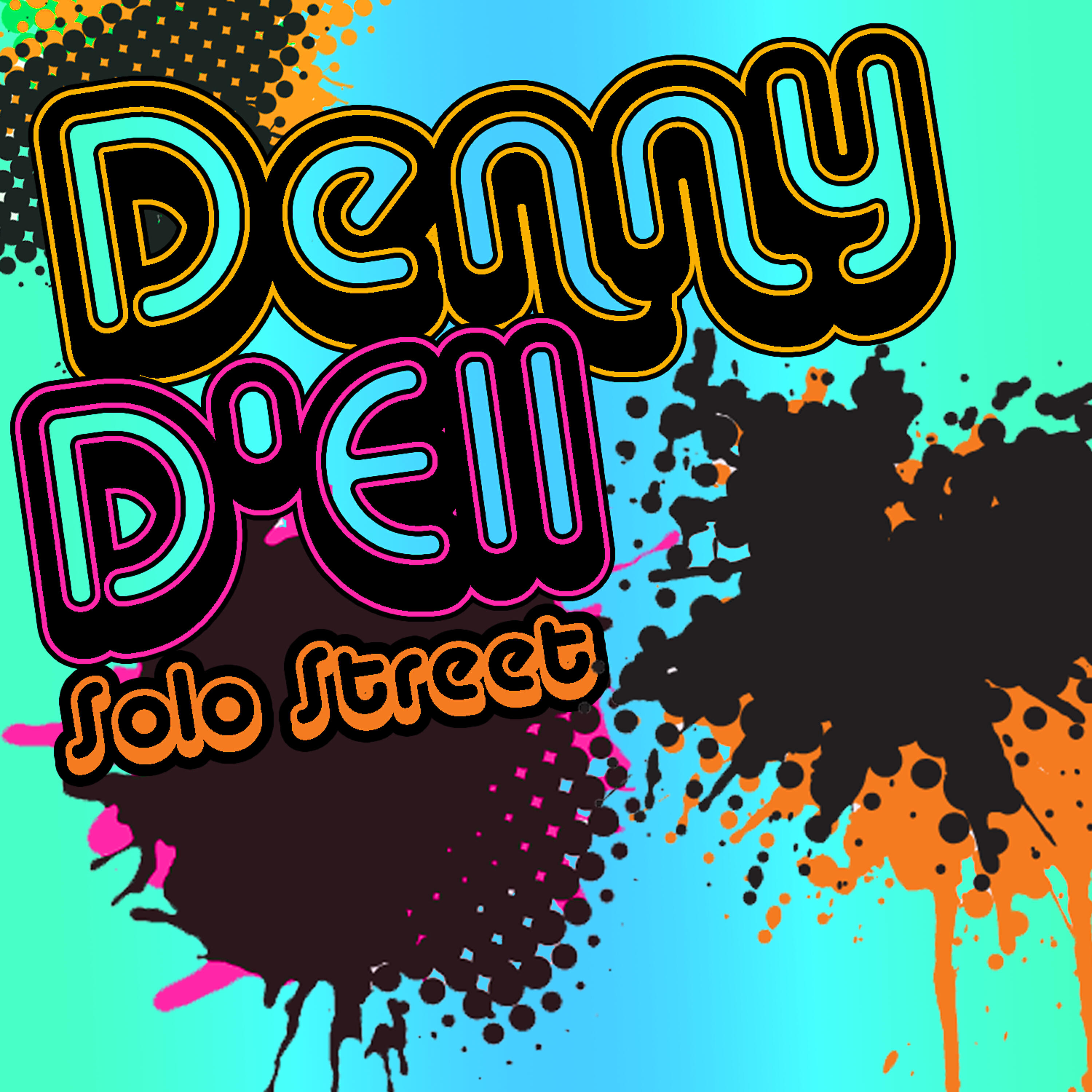 Denny D'Ell - United State