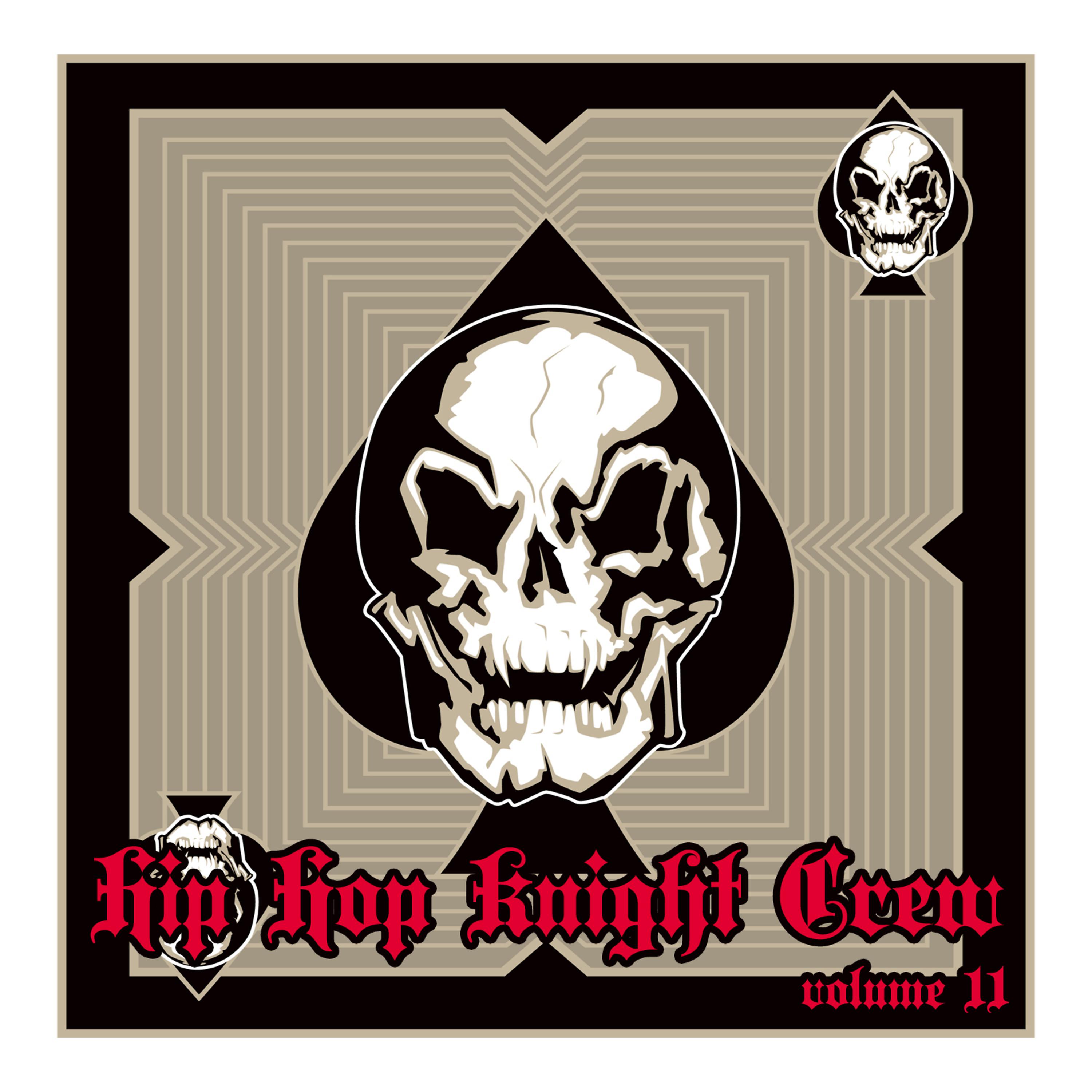 Постер альбома Hip Hop Knight Crew, Vol. 11