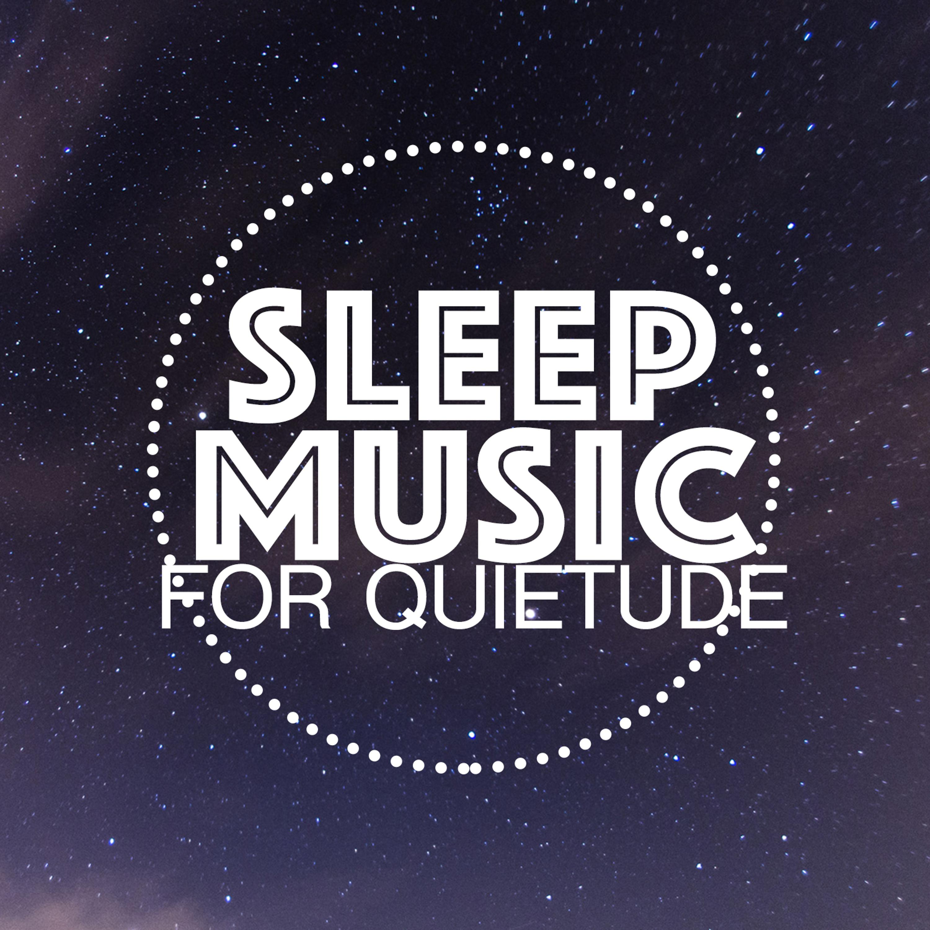 Постер альбома Sleep Music for Quietude