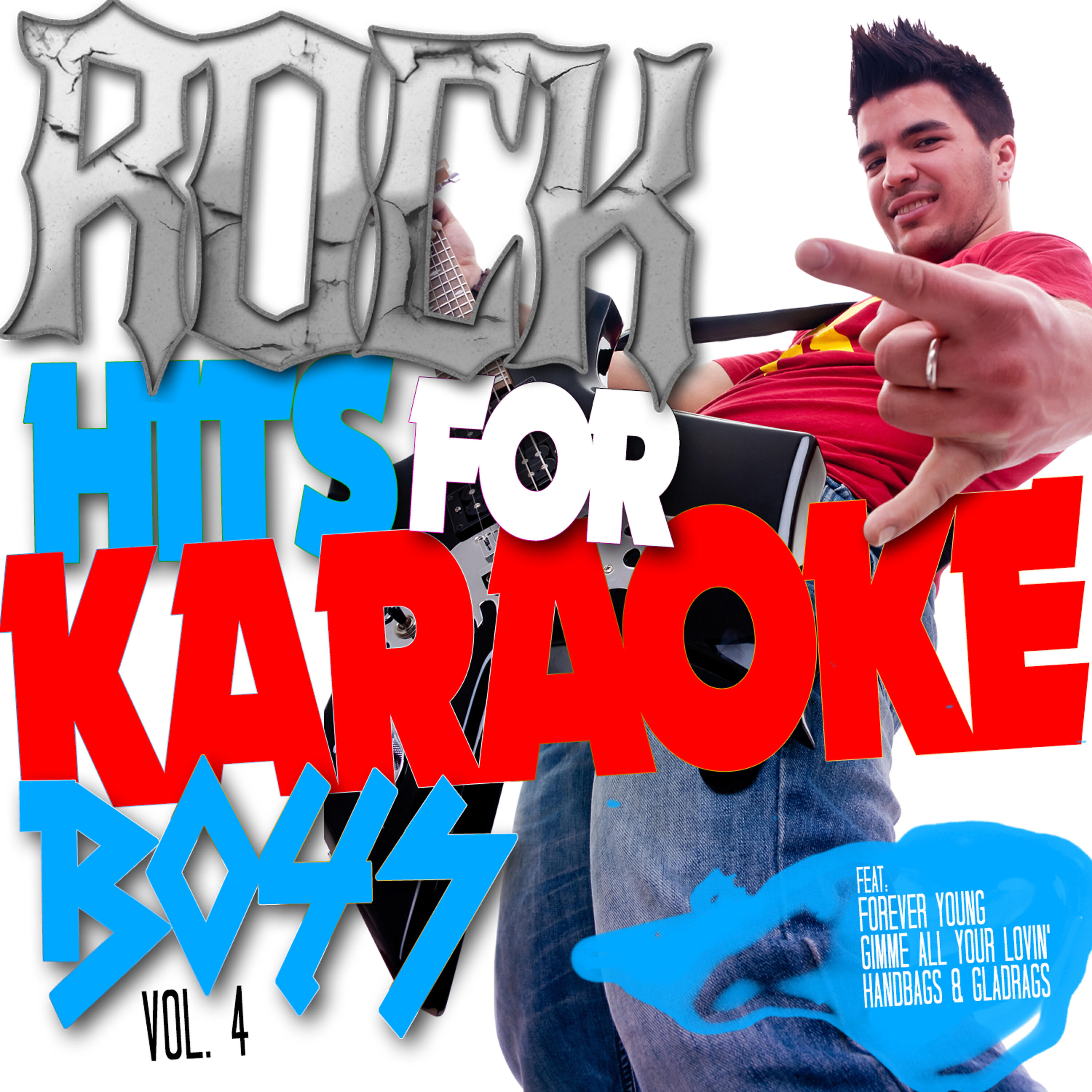Karaoke - Ameritz - Good Old Fashioned Lover Boy (In the Style of Queen) [Karaoke Version]