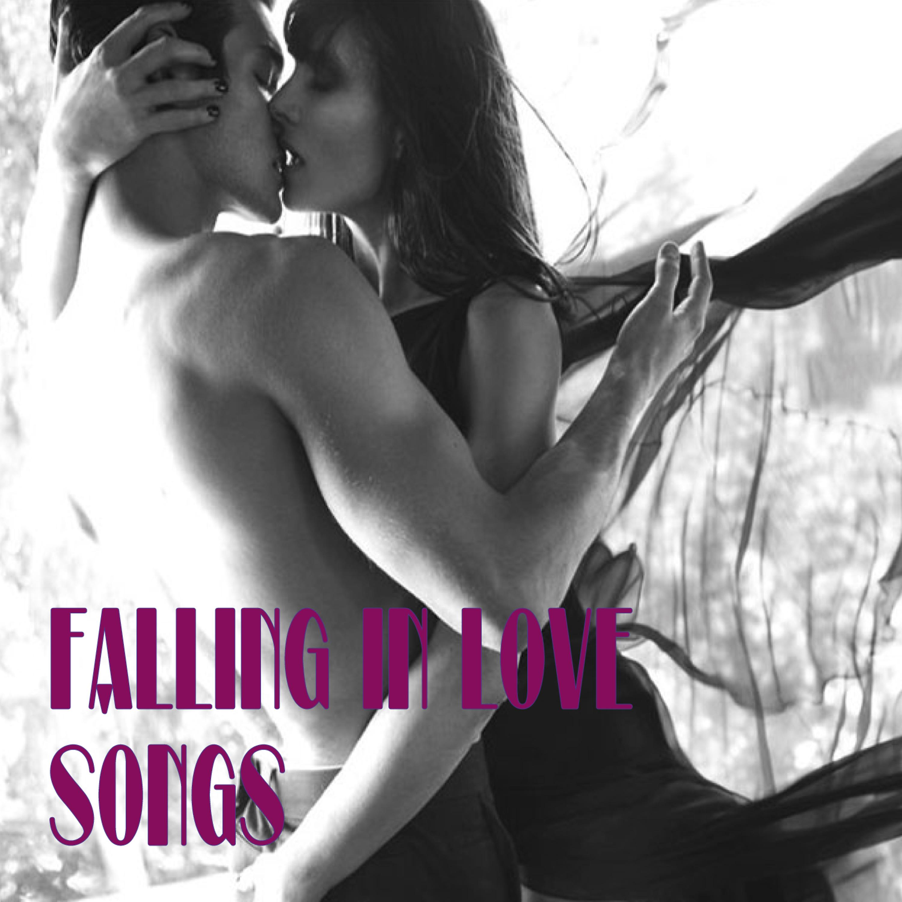 Постер альбома Falling in Love Songs