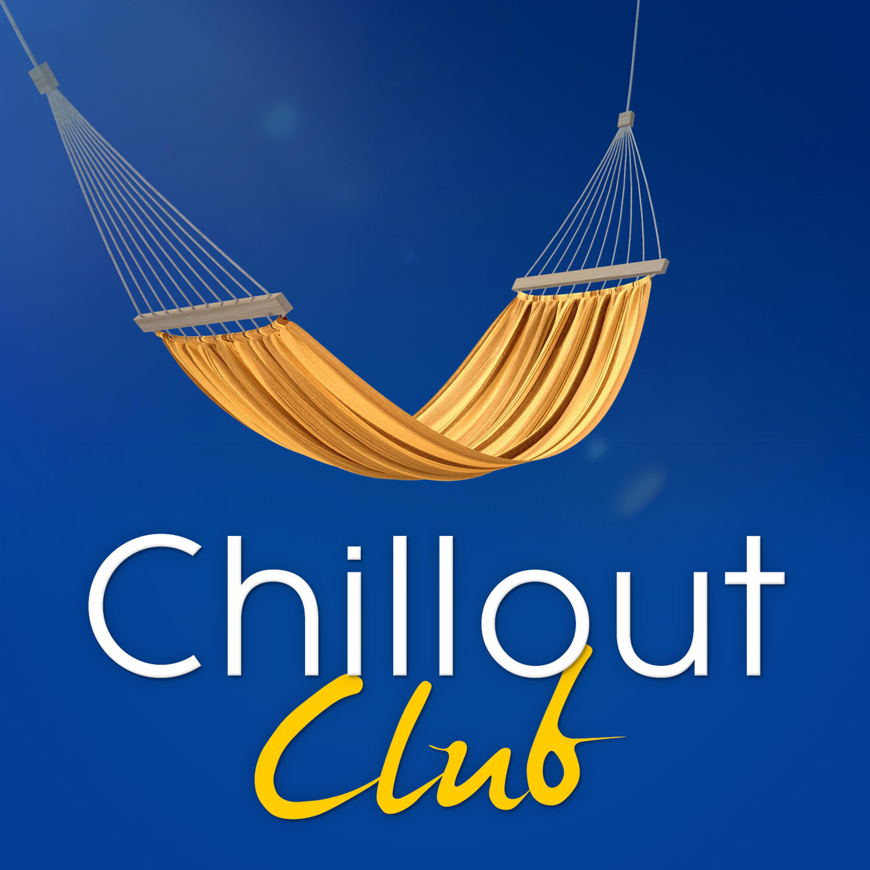 Постер альбома Chillout Club