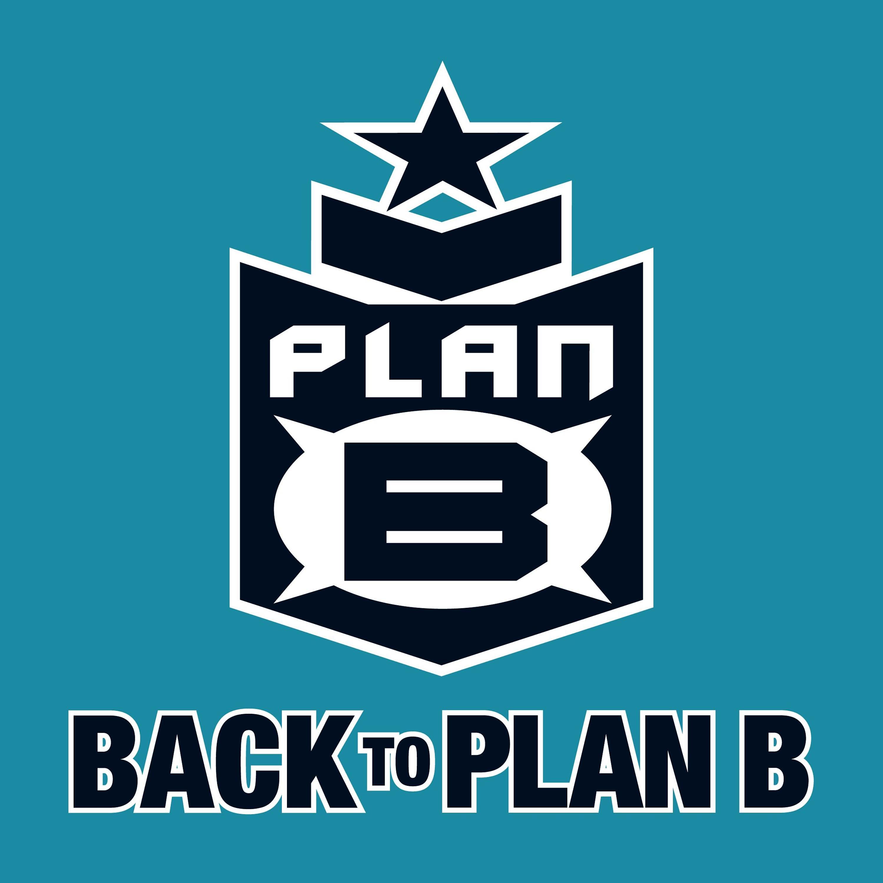 Постер альбома Back to Plan B
