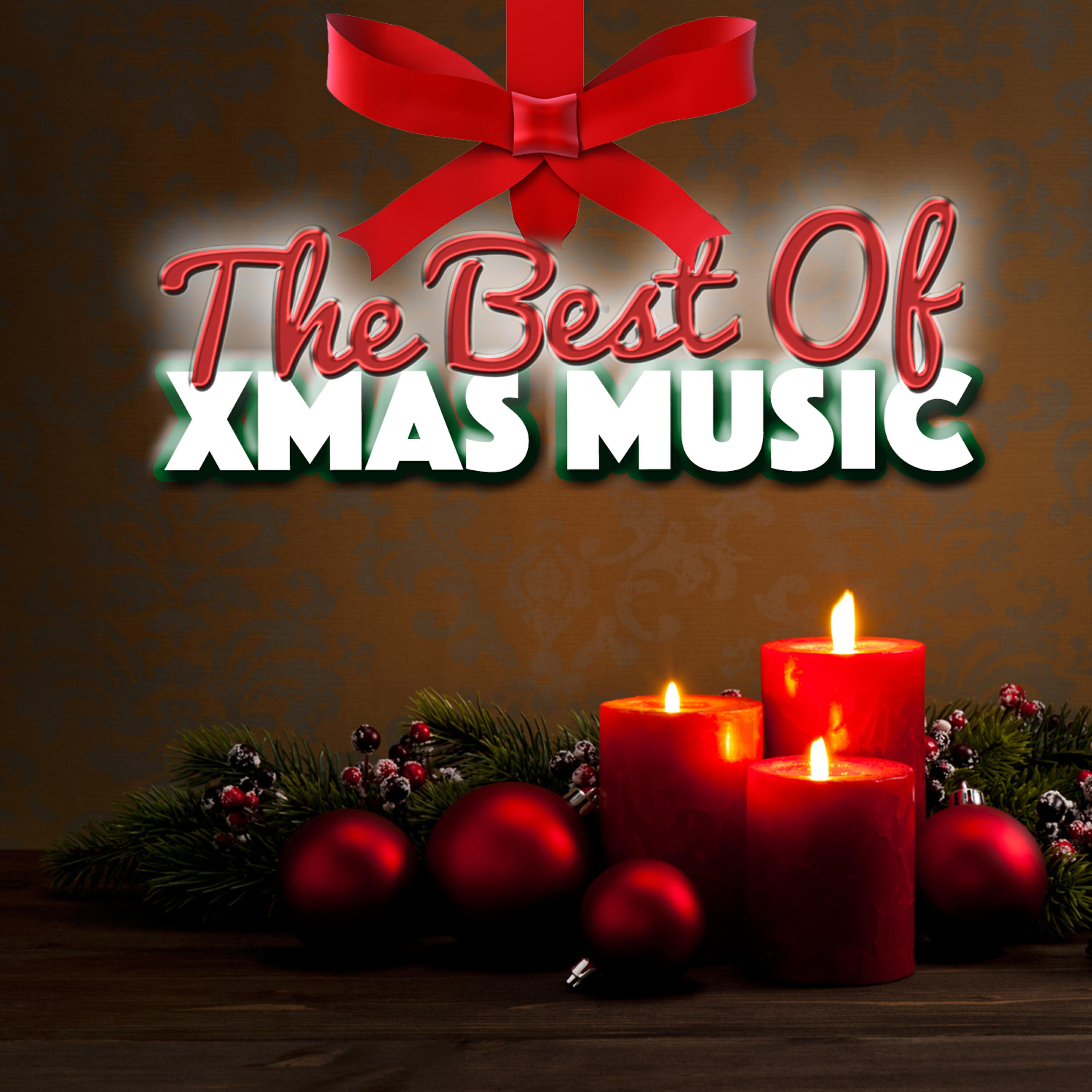 Xmas Hits Collective - Merry Christmas Everyone