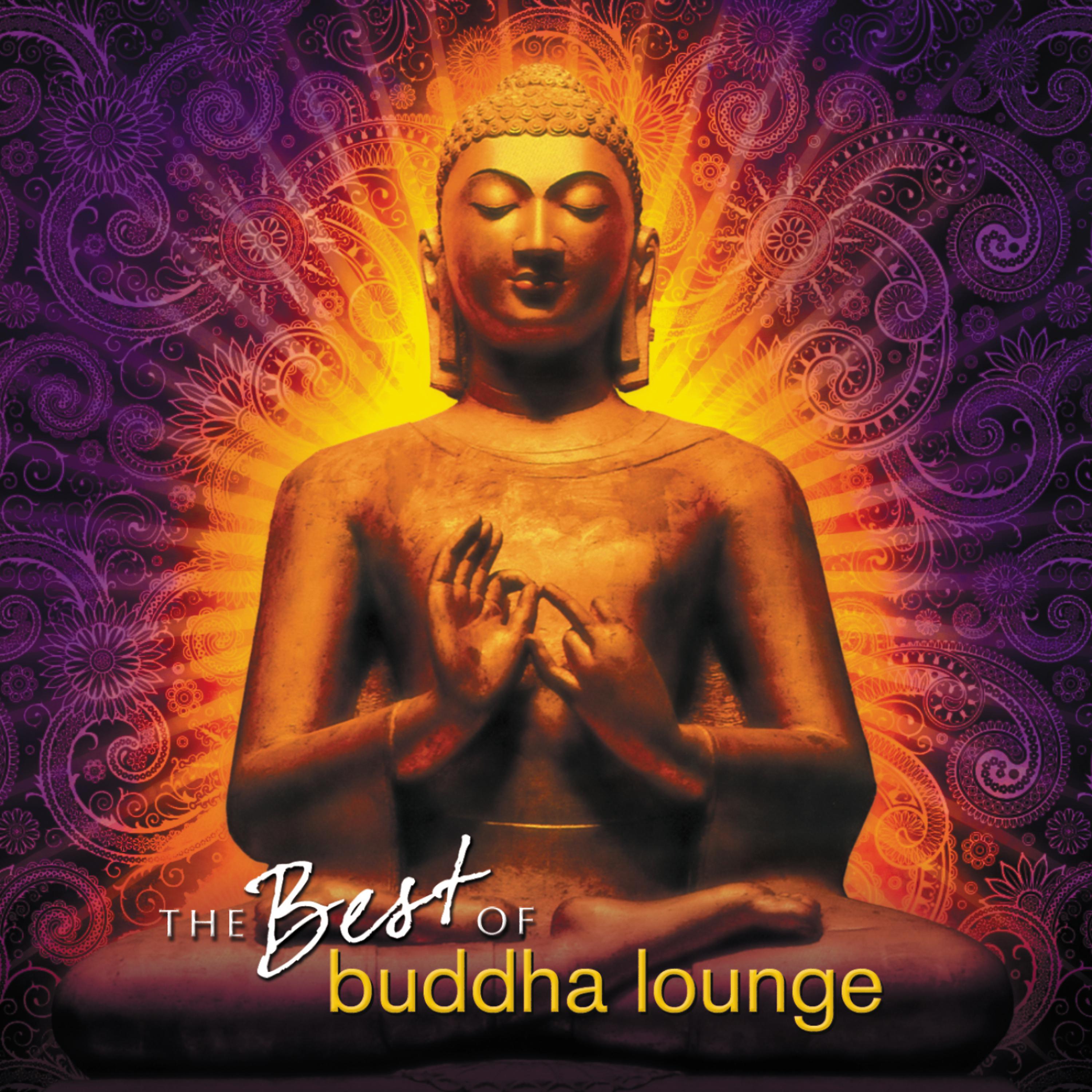 Постер альбома The Best of Buddha Lounge