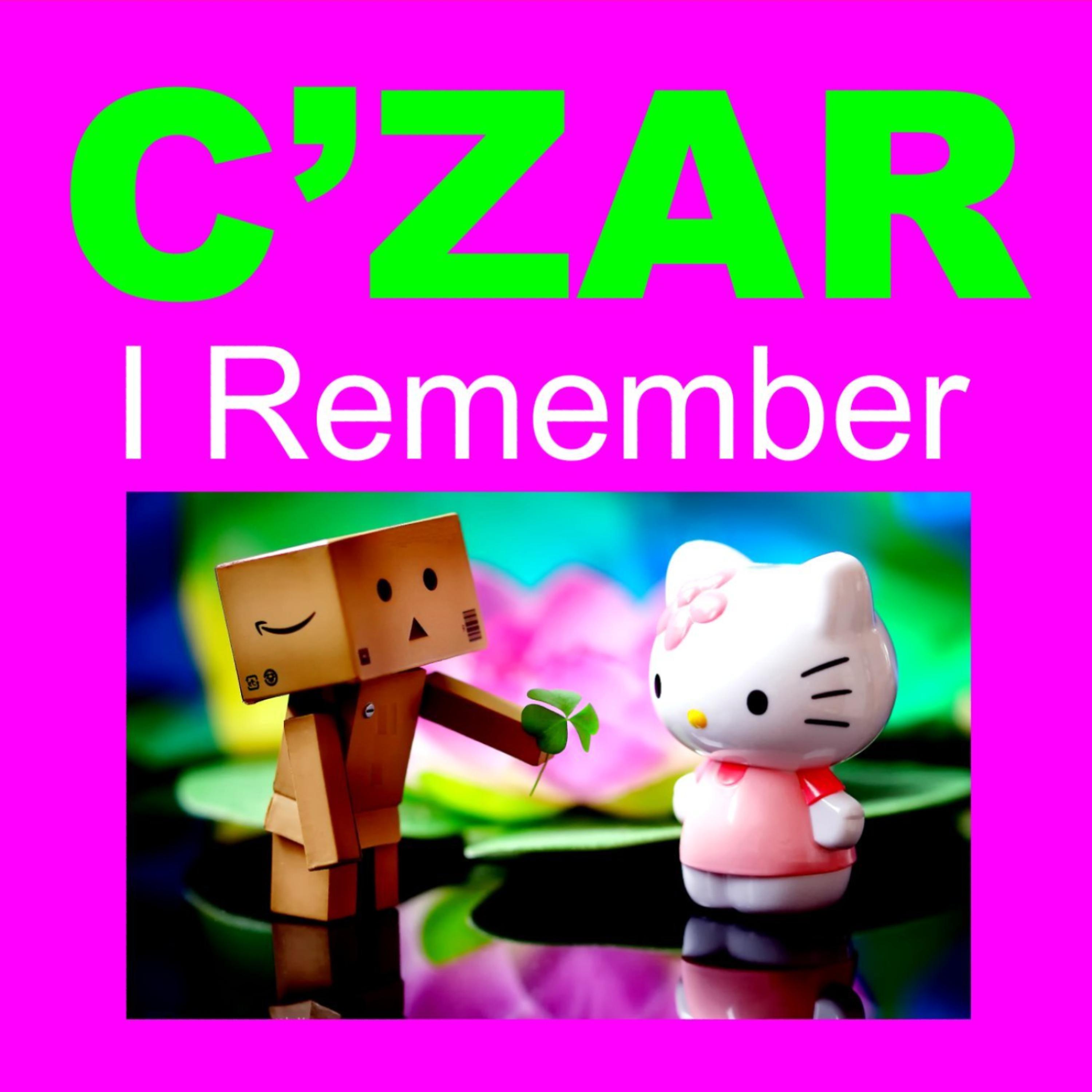 Постер альбома I Remember - Single