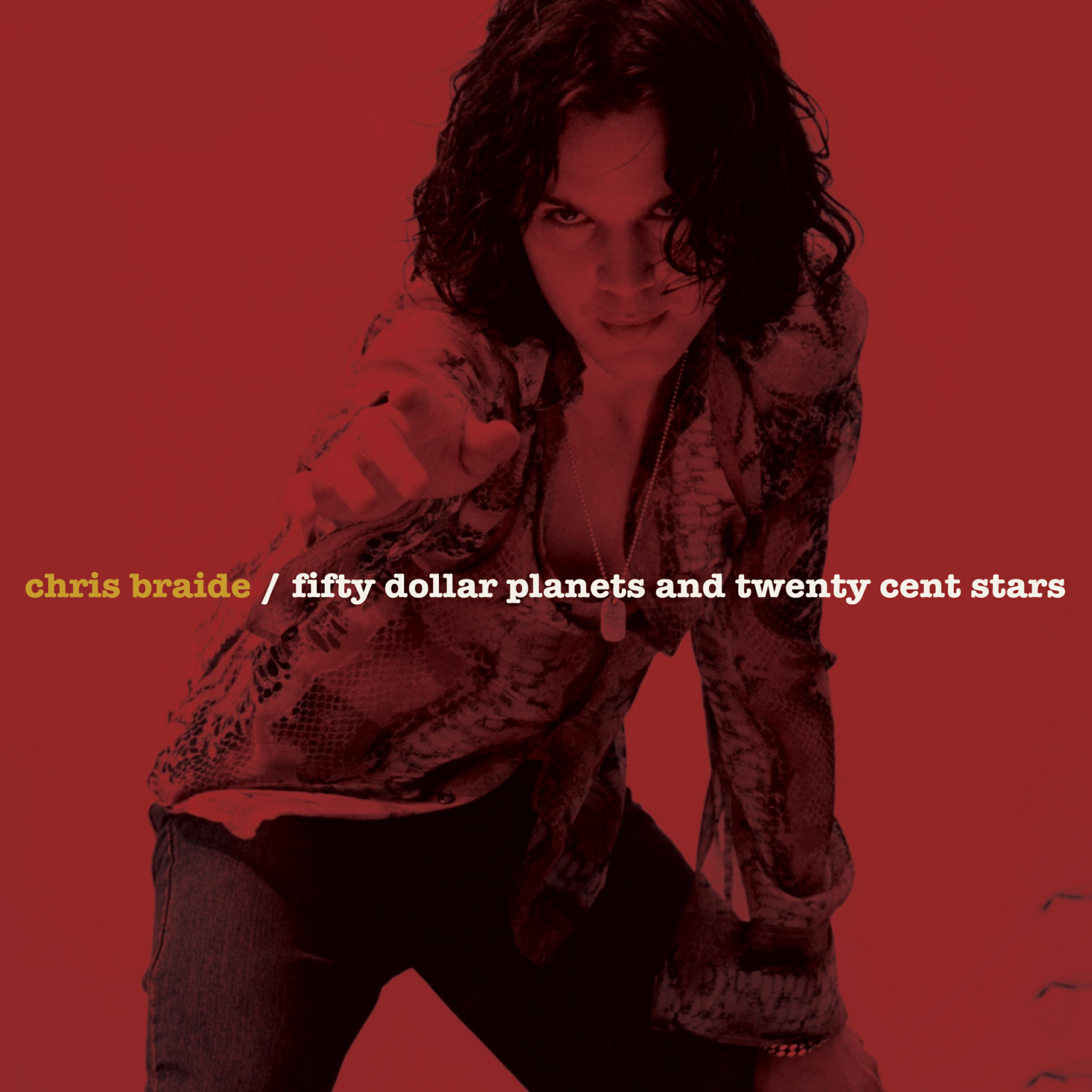 Chris Braide - This Is for the Girl