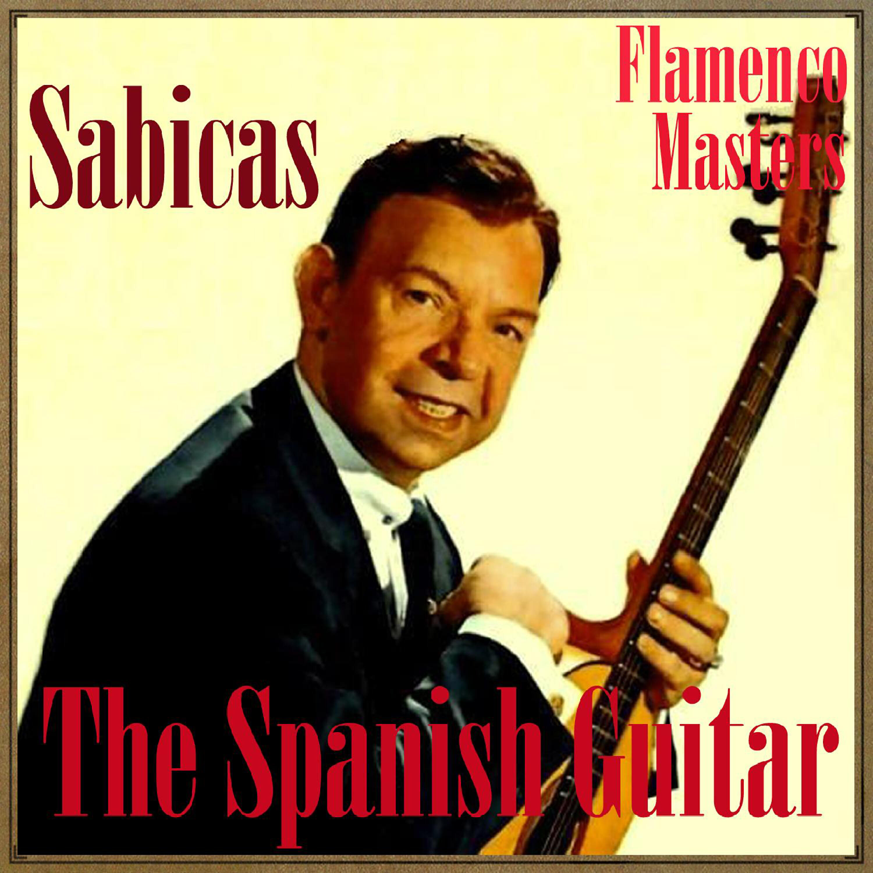 Sabicas - El Pillallo (Malagueña)