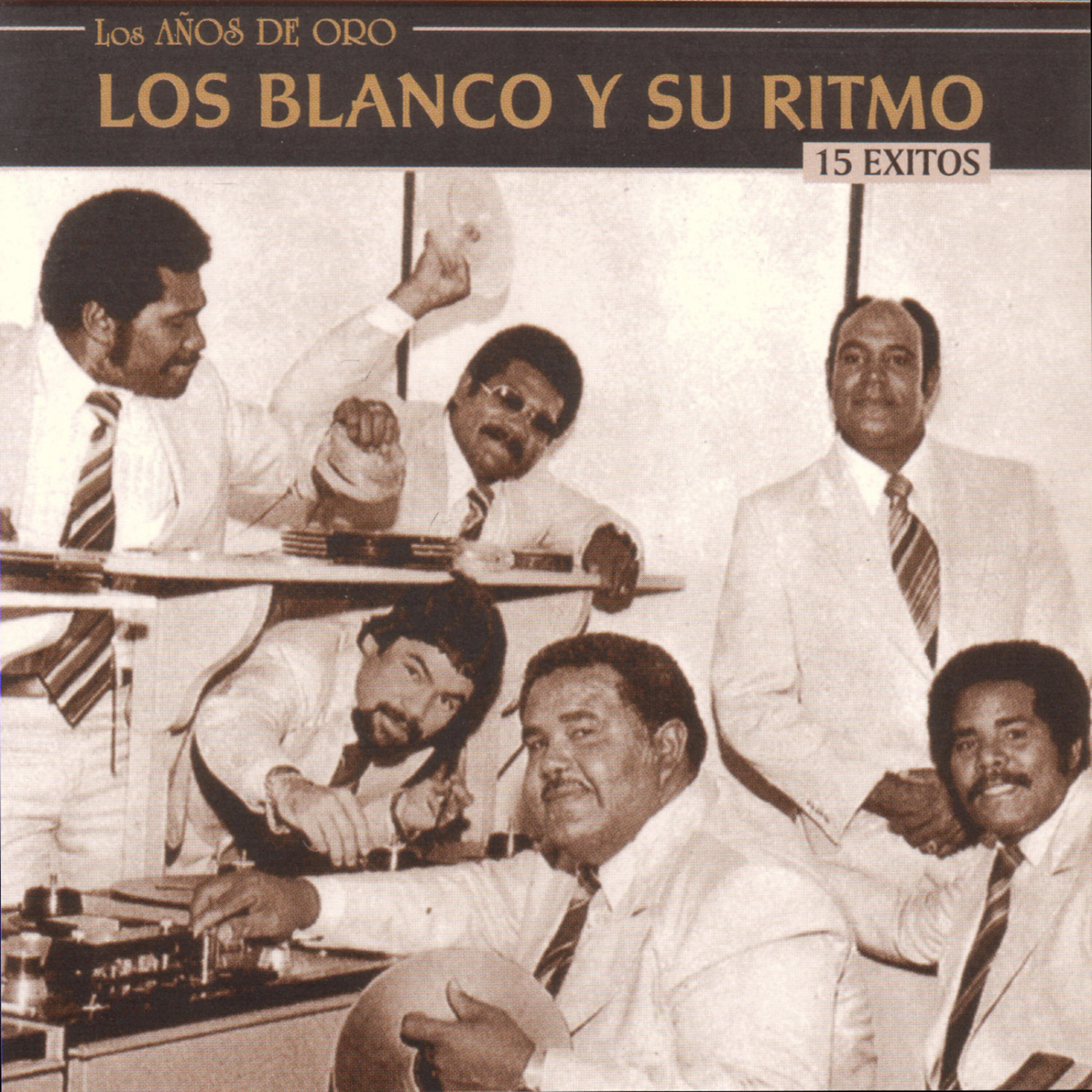 Los Blanco - Sun Sun Babae