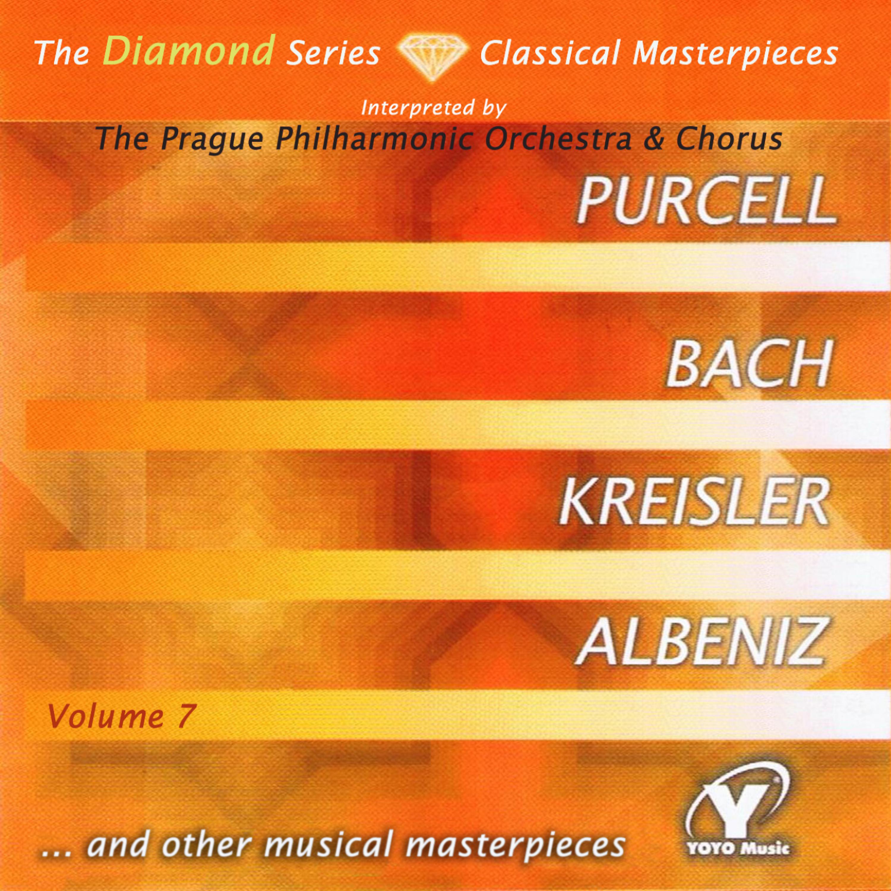 Постер альбома The Diamond Series: Volume 7