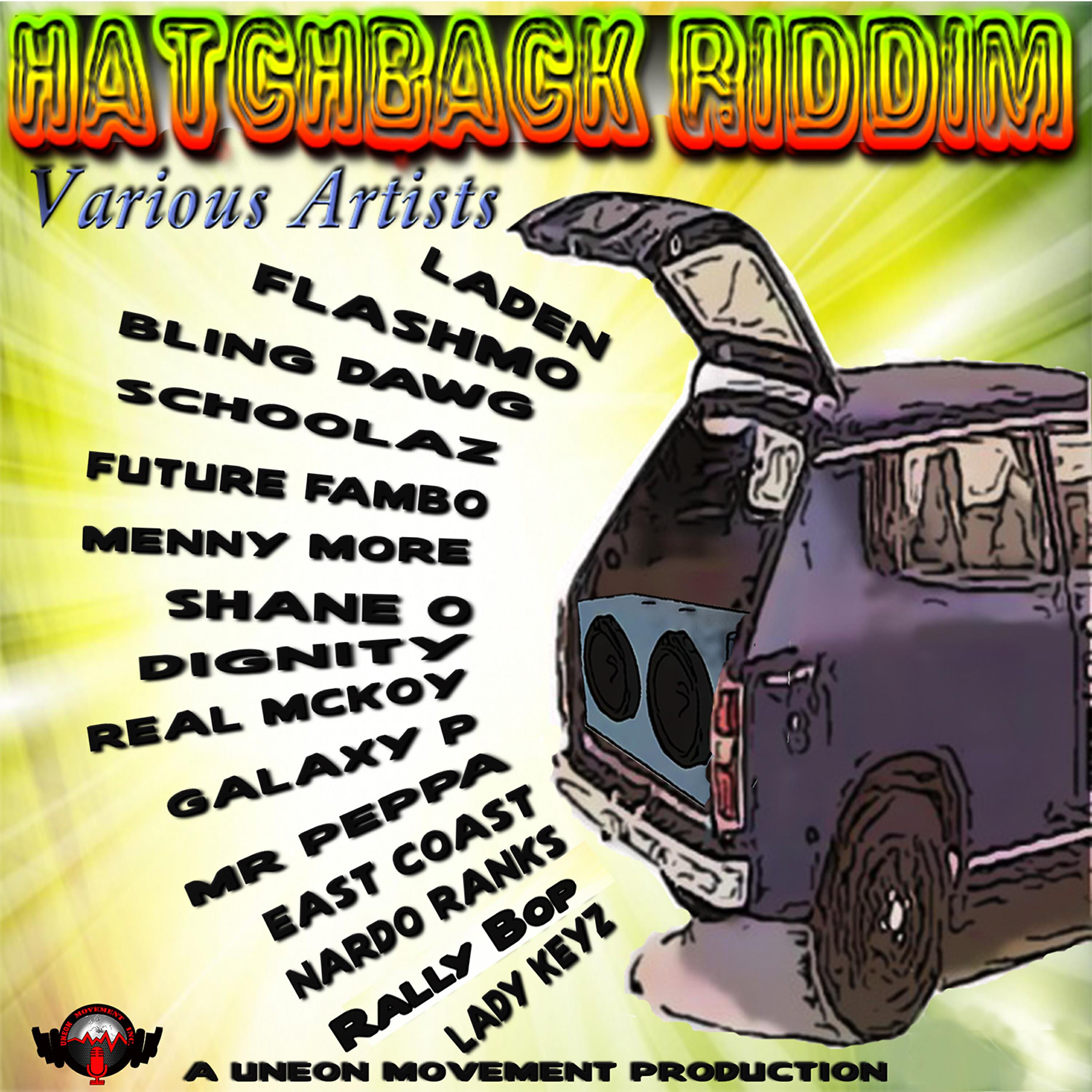 Nardo Ranks - Oh Yes