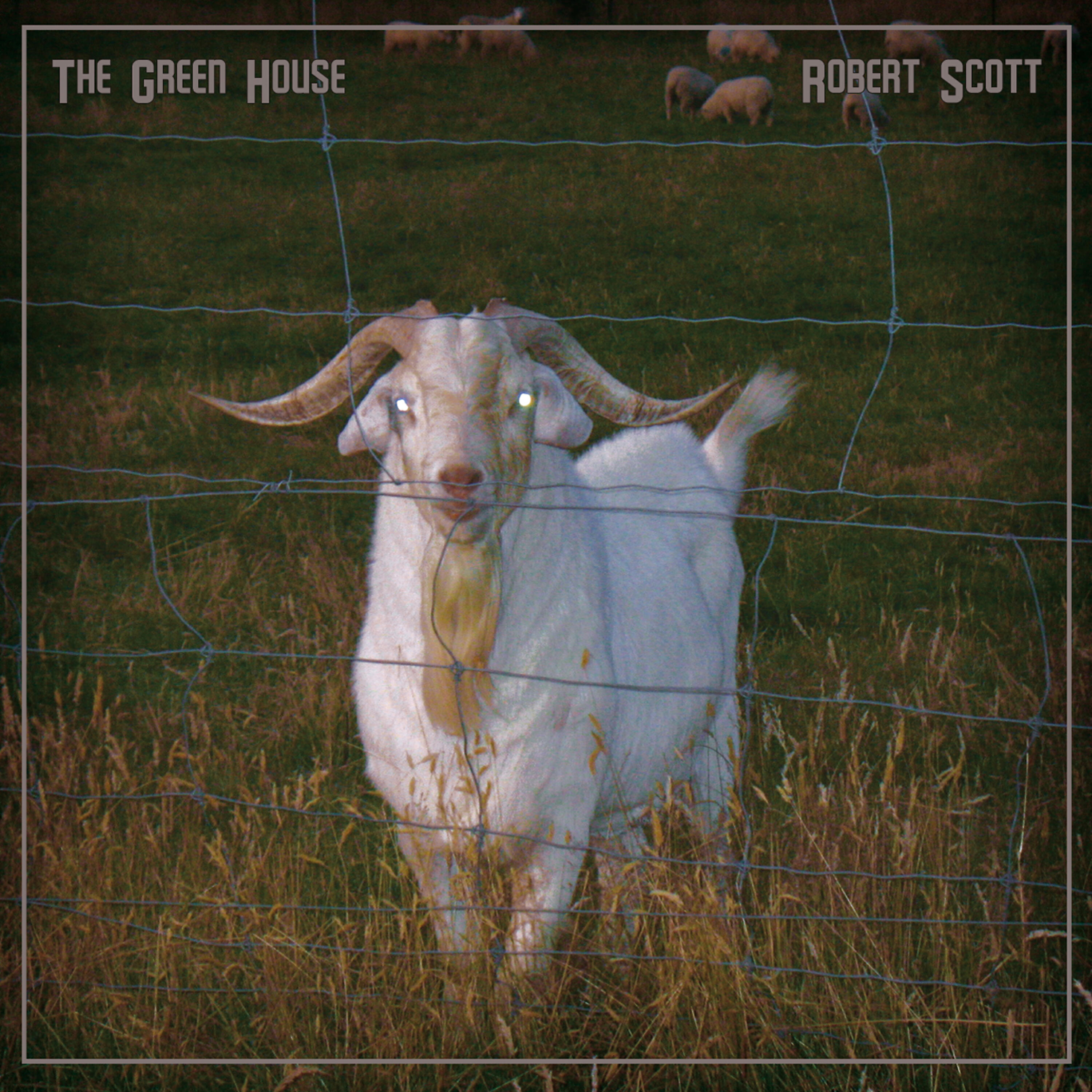 Robert Scott - Lazy Boy