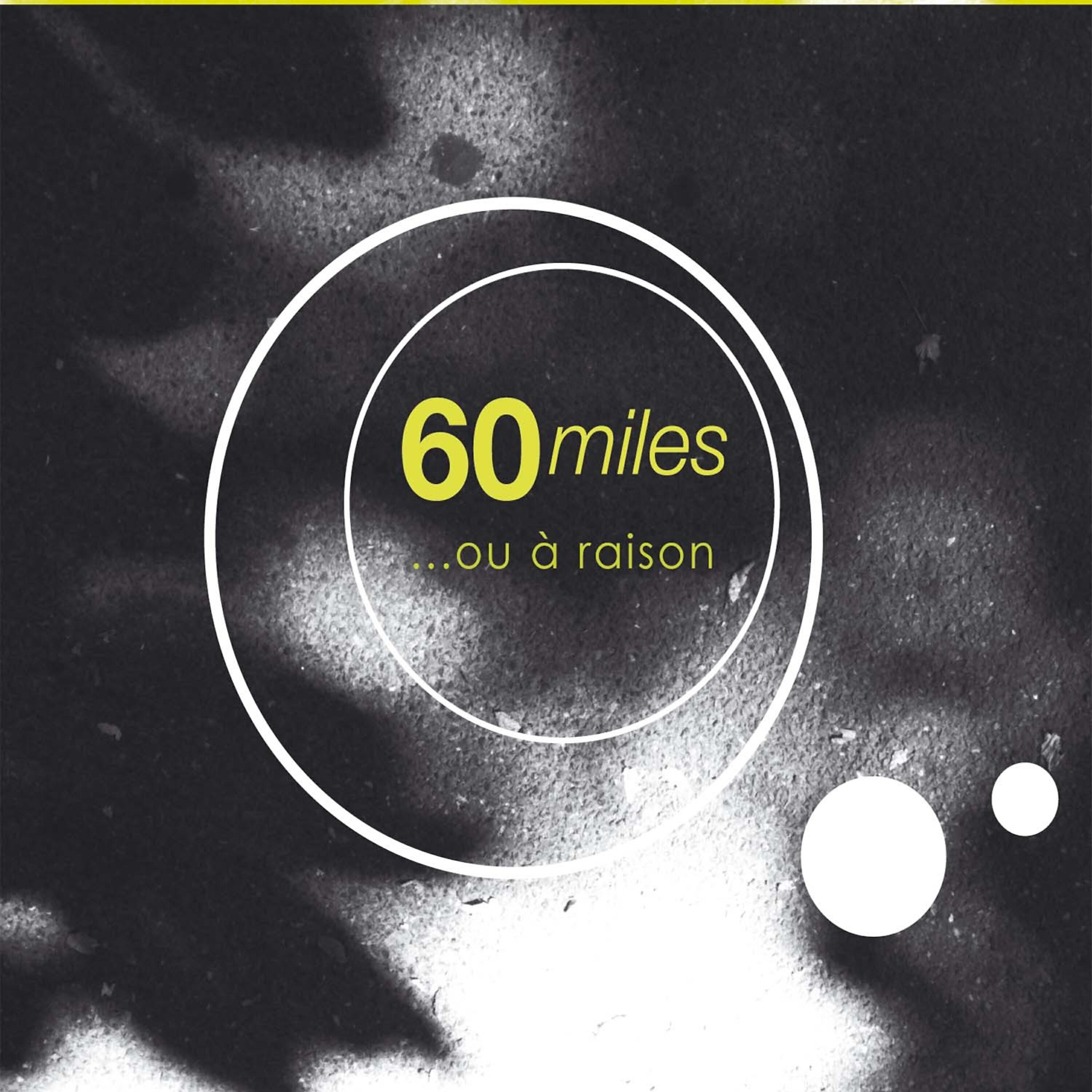 60 Miles - Olaf
